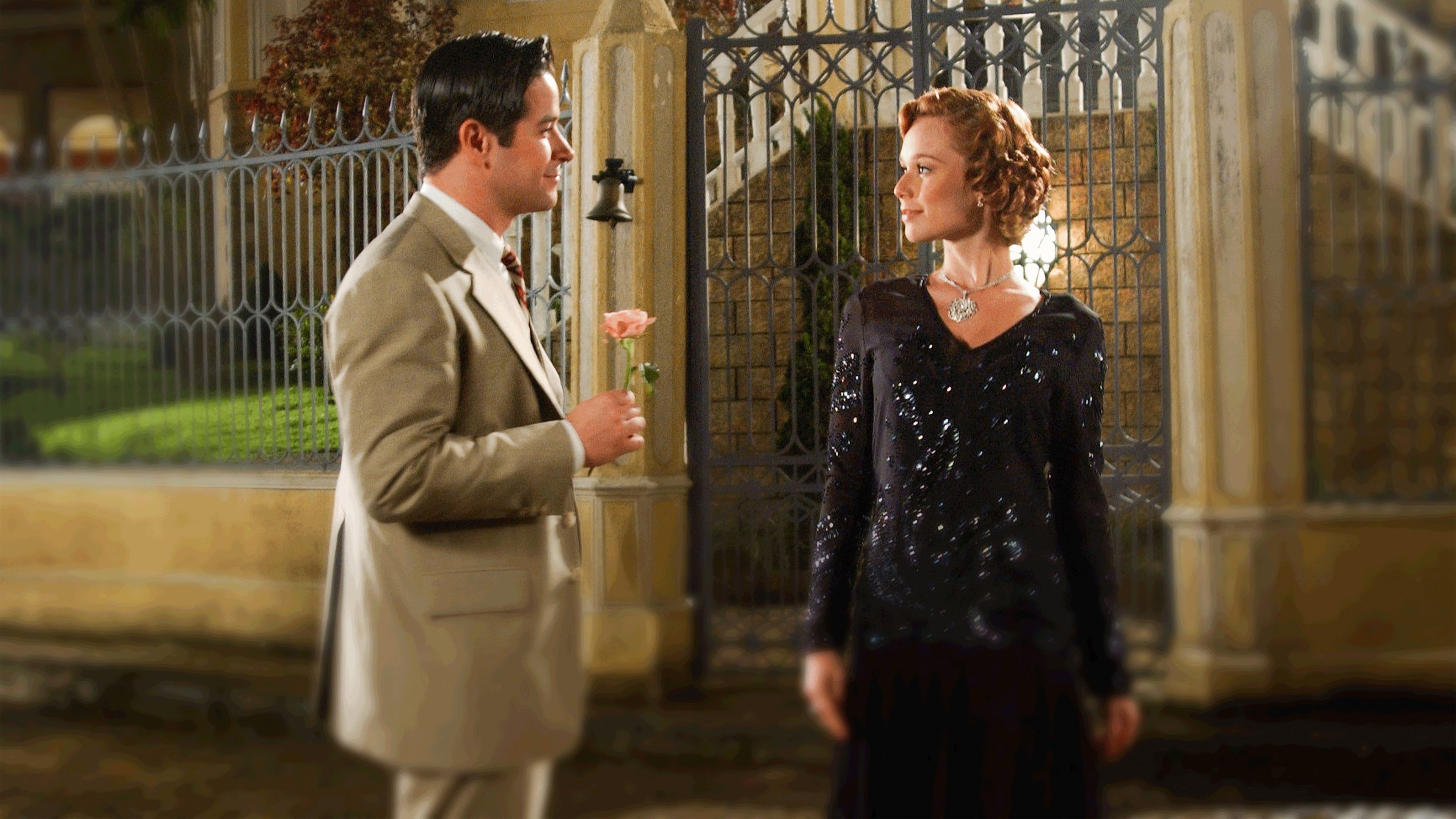 Backdrop for Pepper Chocolate