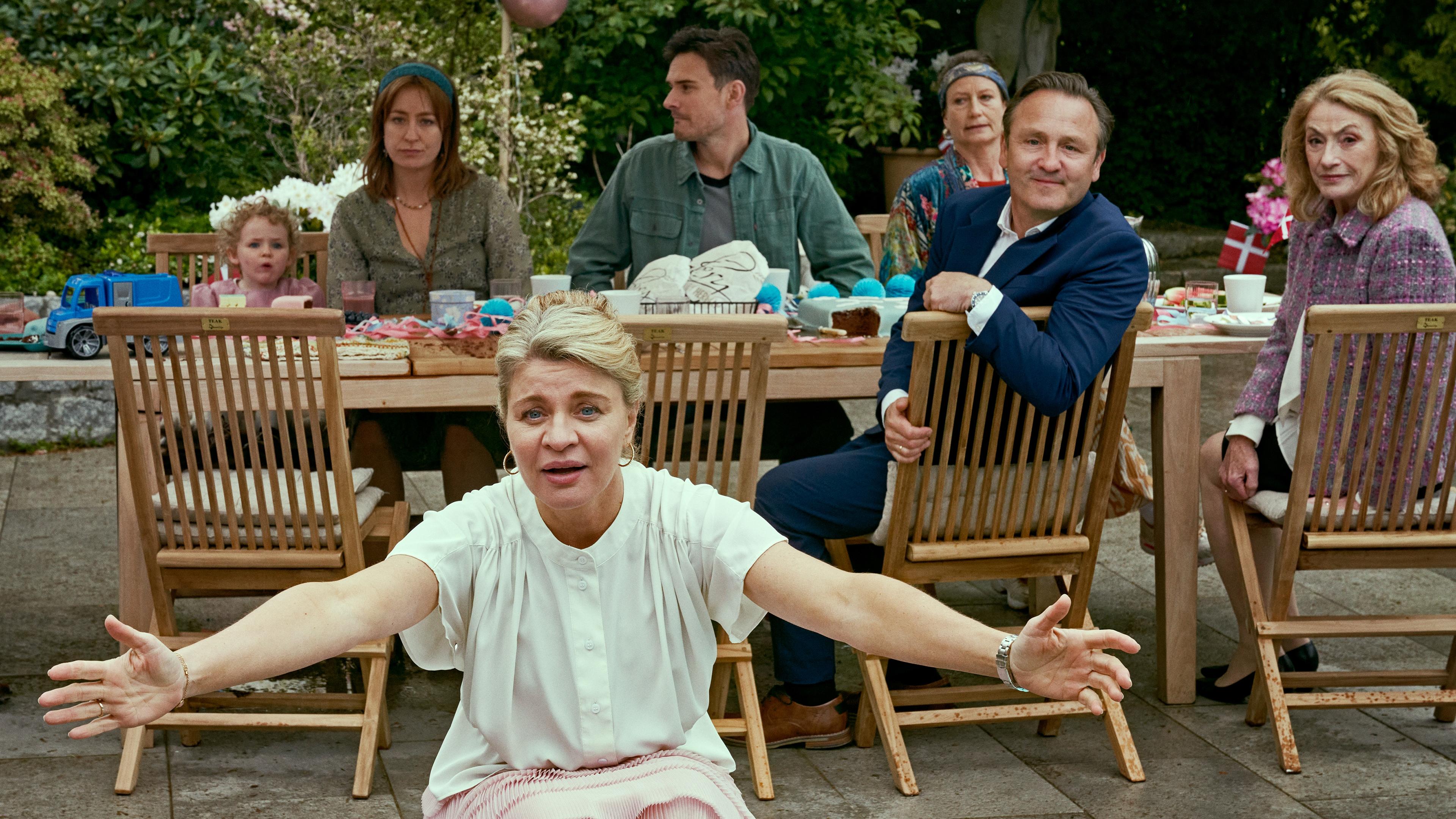 Backdrop for Maybe Baby 2