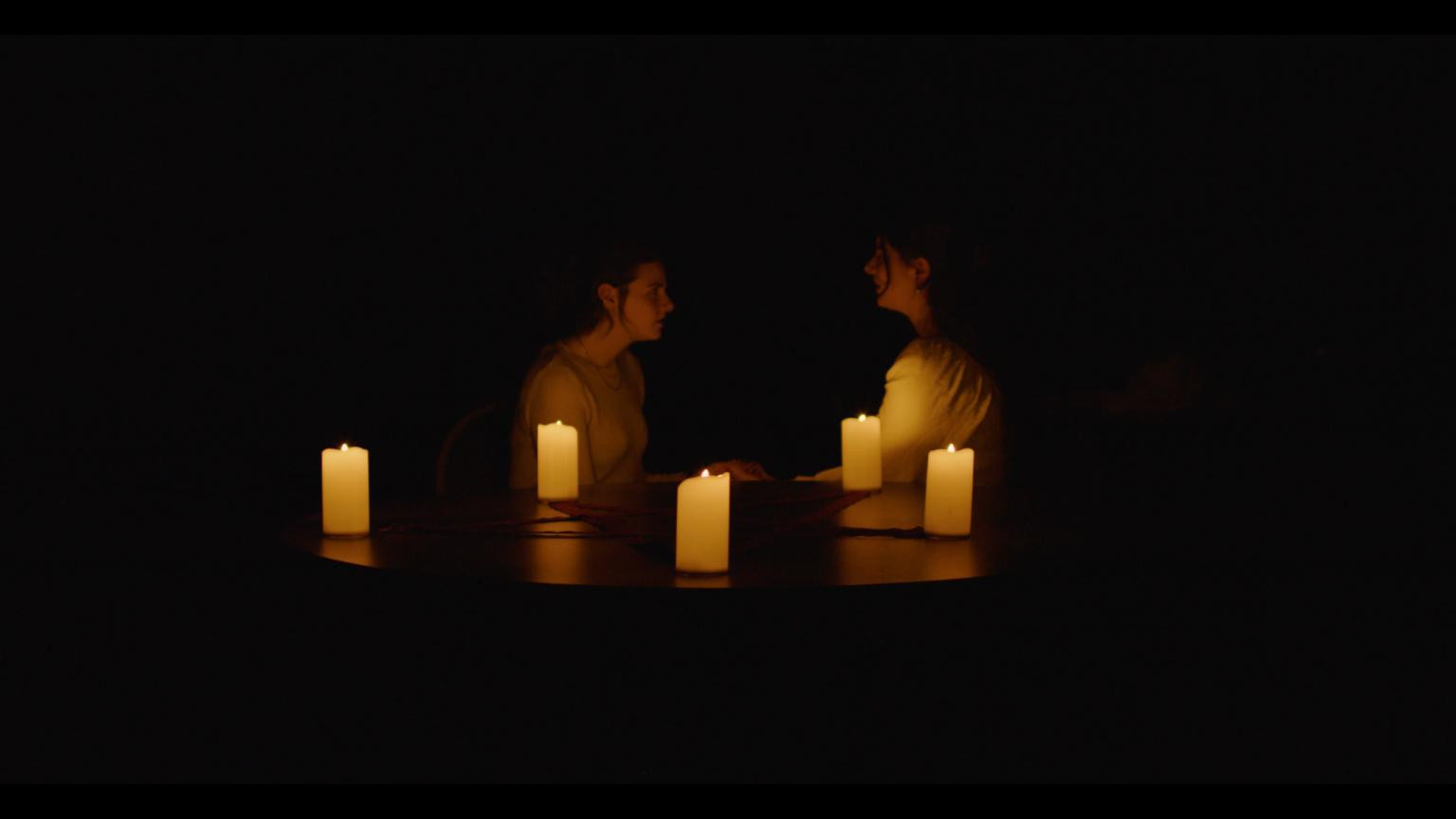 Backdrop for Sabbath