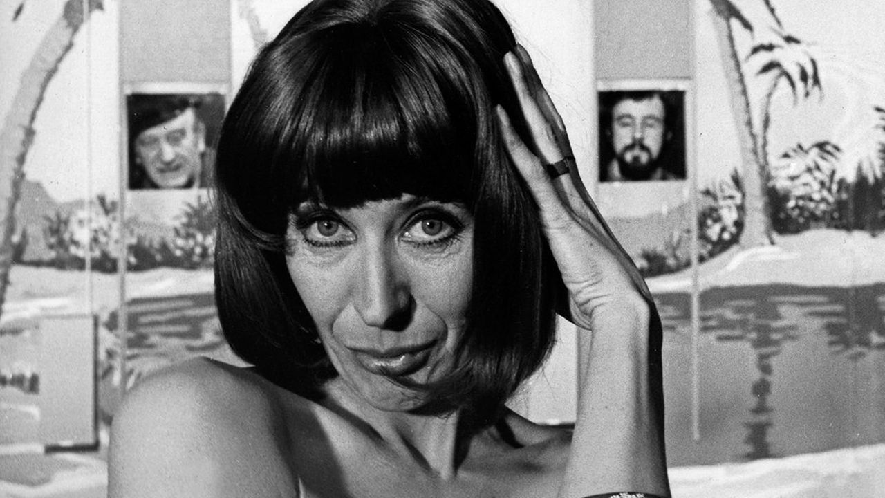 Backdrop for HELGA - Die zwei Gesichter der Feddersen