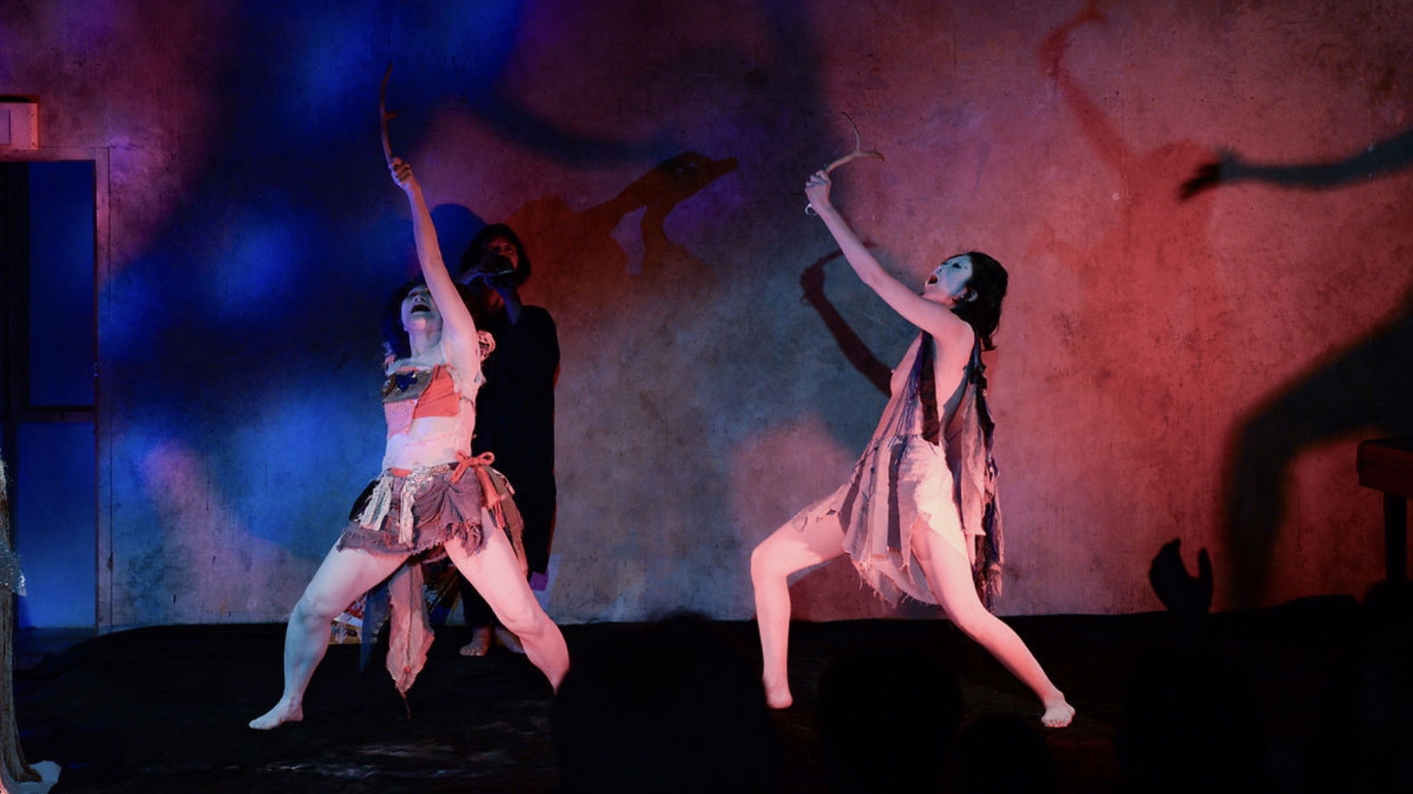 Backdrop for Goblet of Lapiz Iazuli