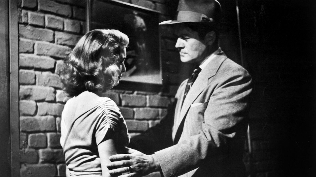 Backdrop for Mad at the World