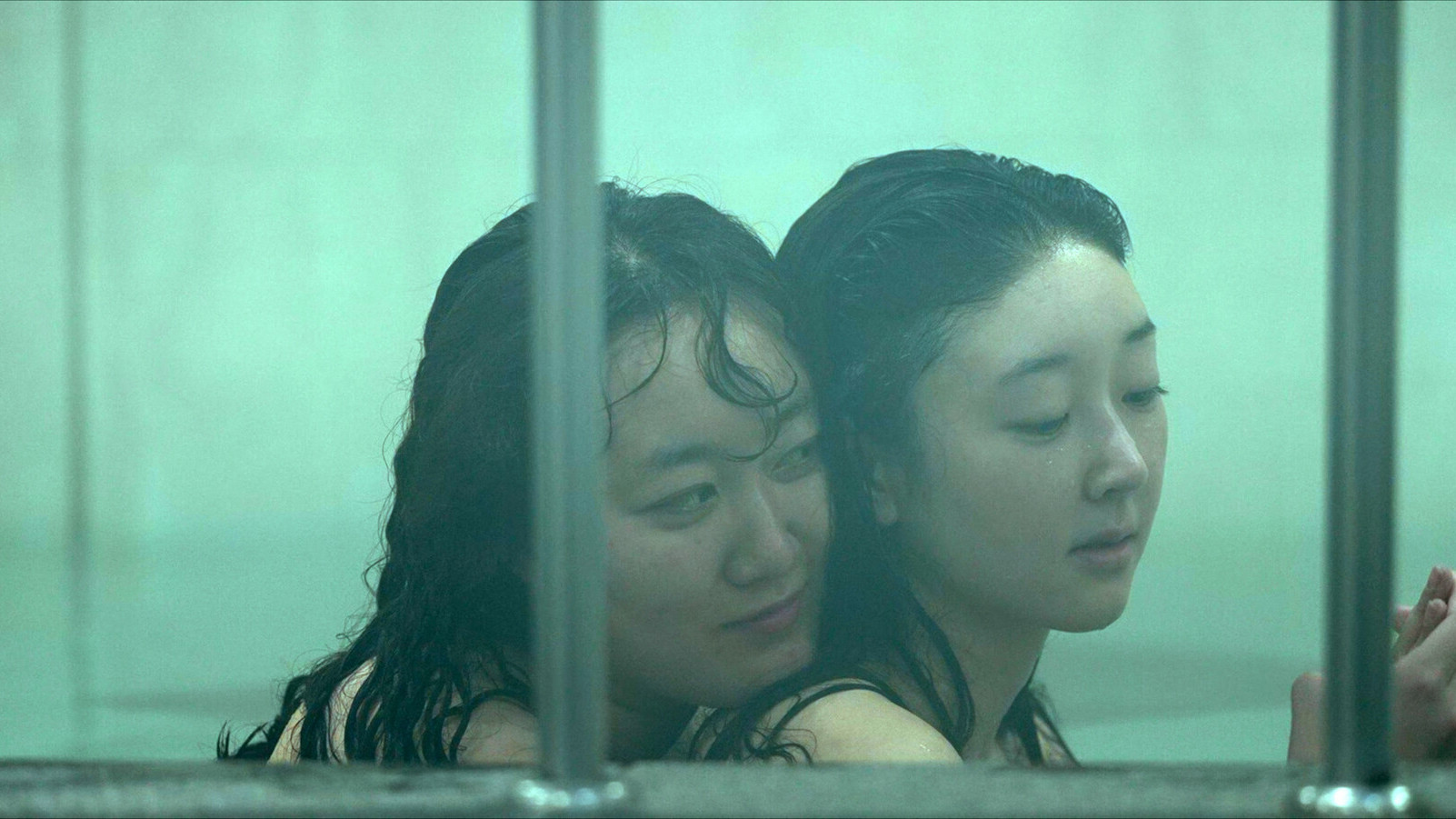 Backdrop for The Initial Memories