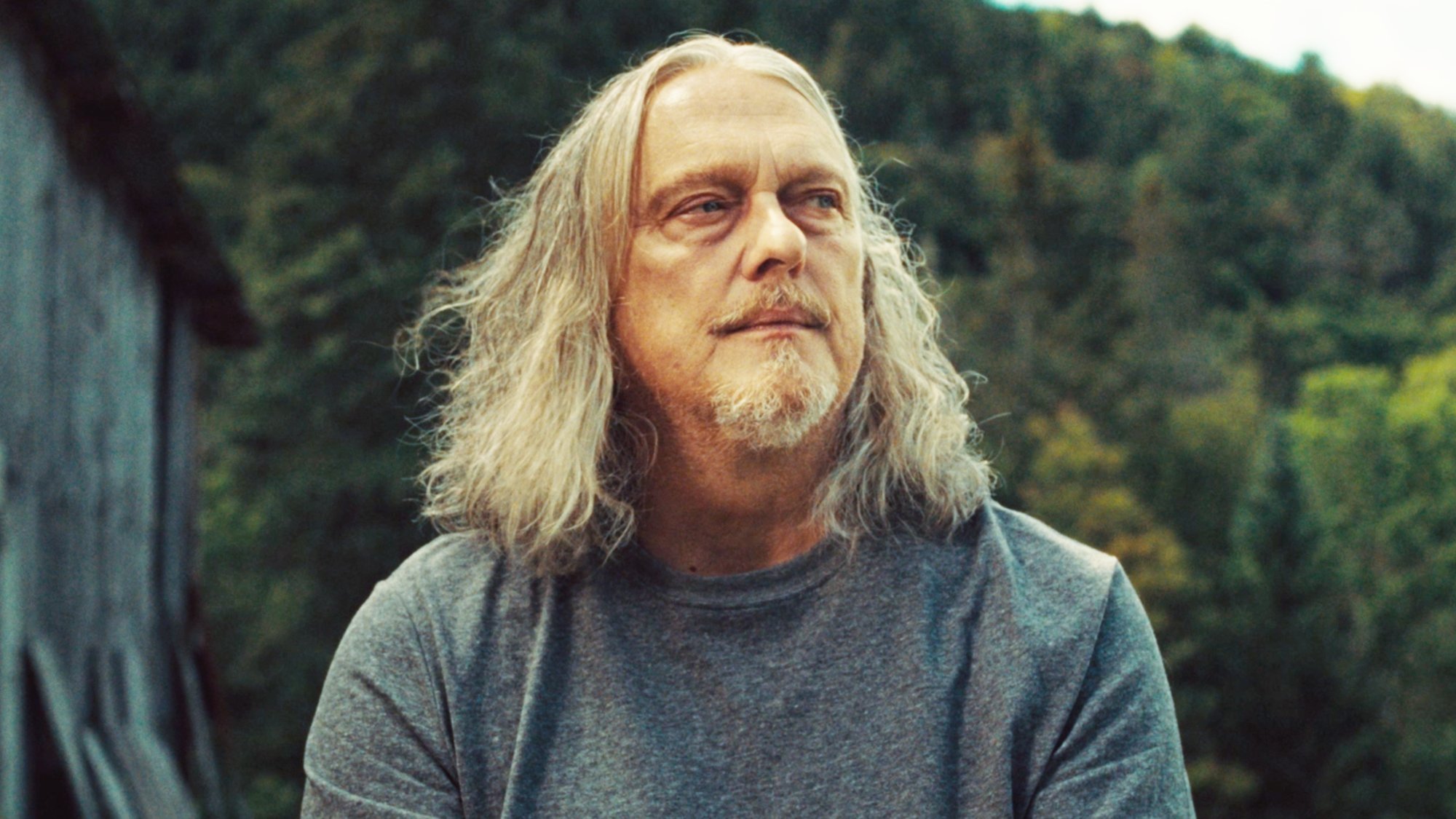 Backdrop for Purgatory