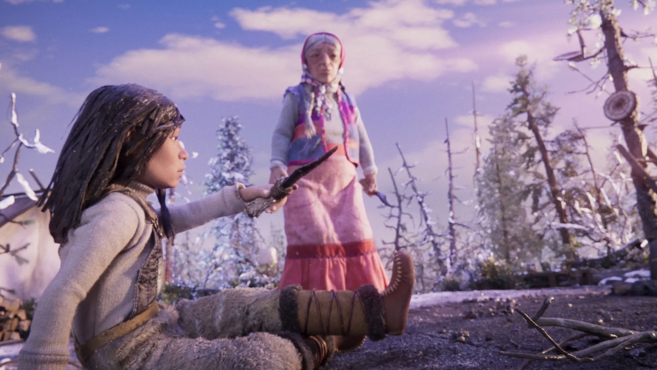 Backdrop for Inkwo for When the Starving Return