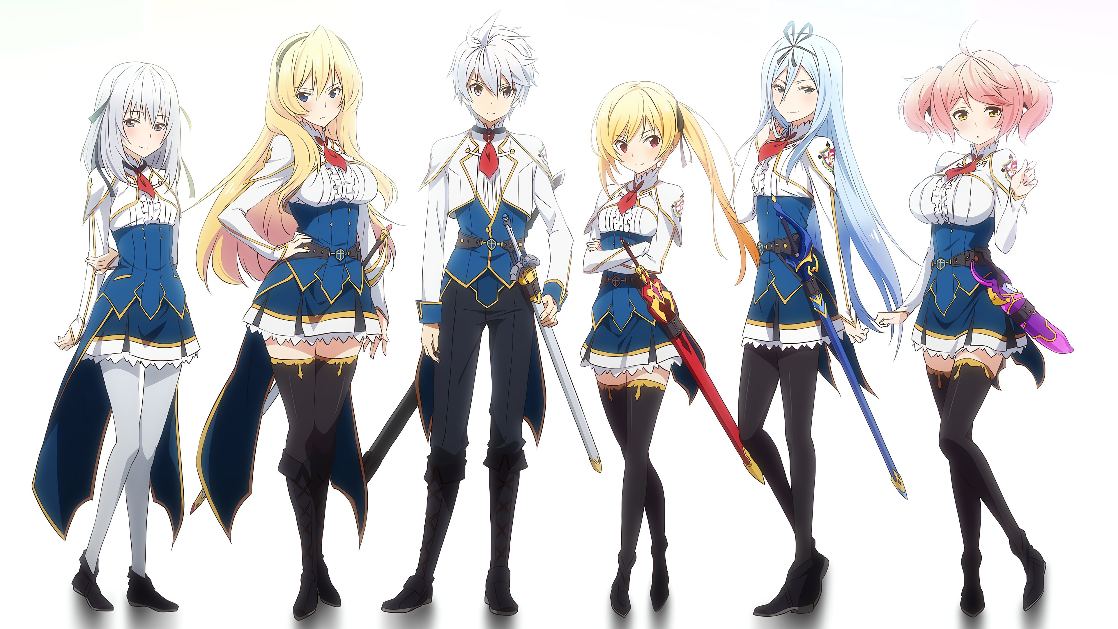 Backdrop for Undefeated Bahamut Chronicle