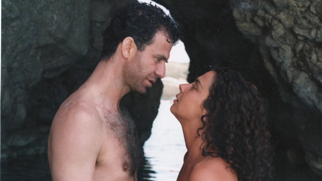 Backdrop for The Years of the Big Heat