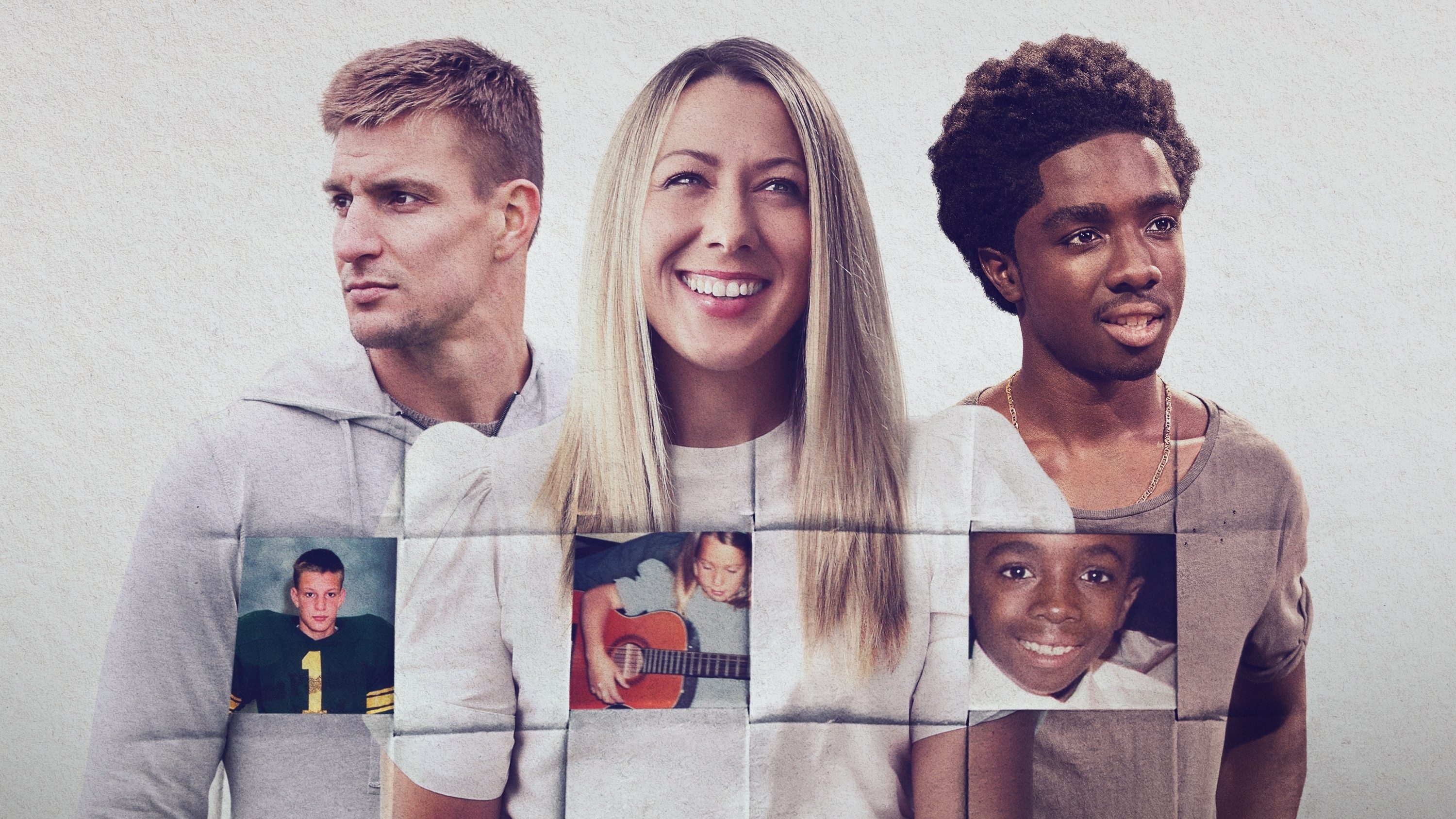 Backdrop for Becoming