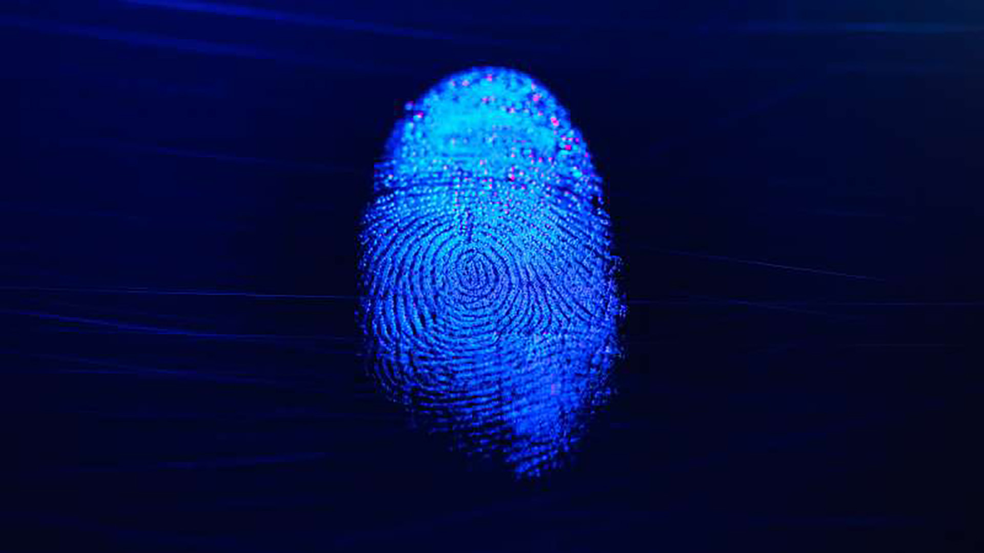 Backdrop for Extreme Forensics