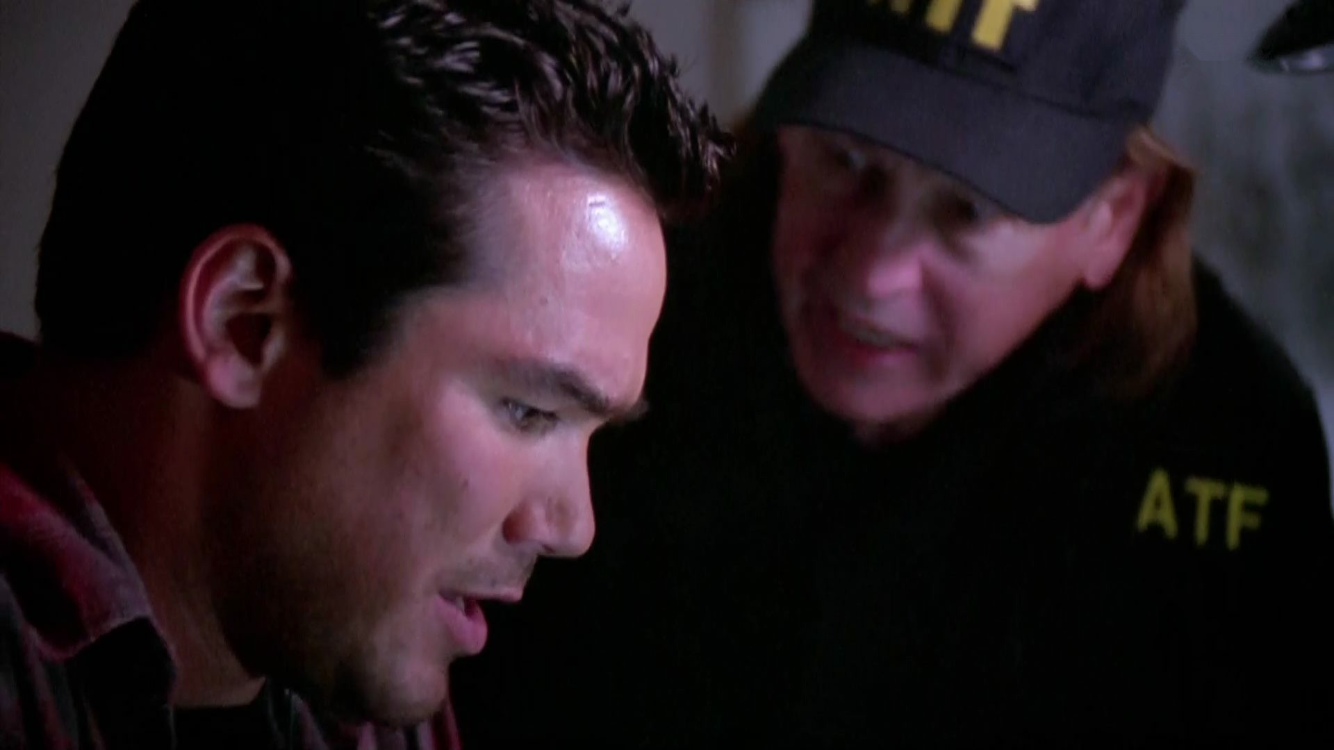 Backdrop for Militia