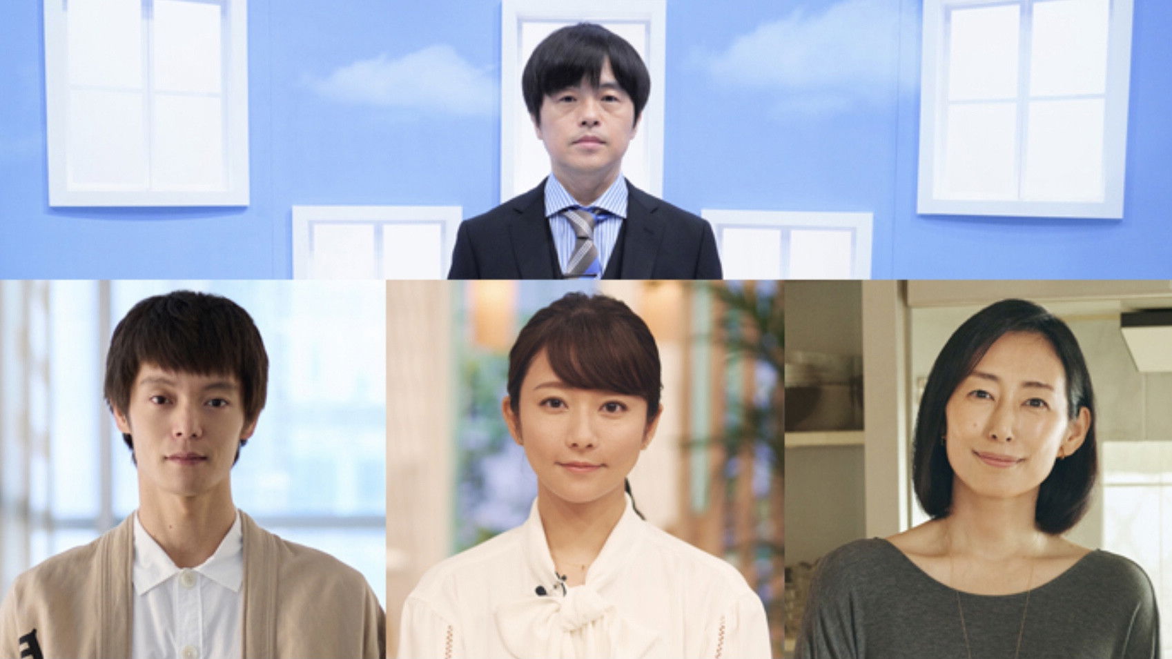 Backdrop for ノンレムの窓 2022・秋