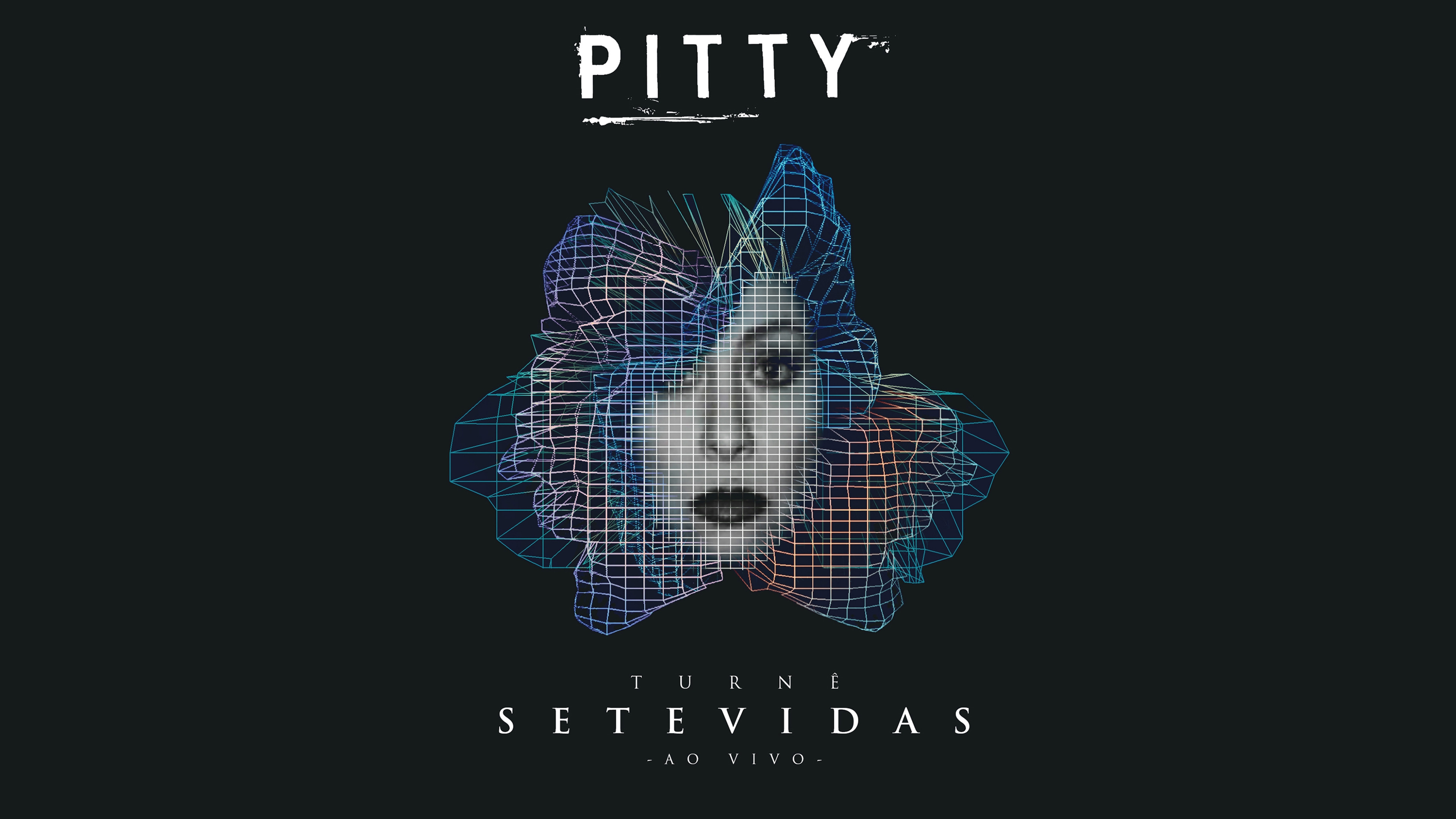 Backdrop for Pitty: Turnê Setevidas Ao Vivo