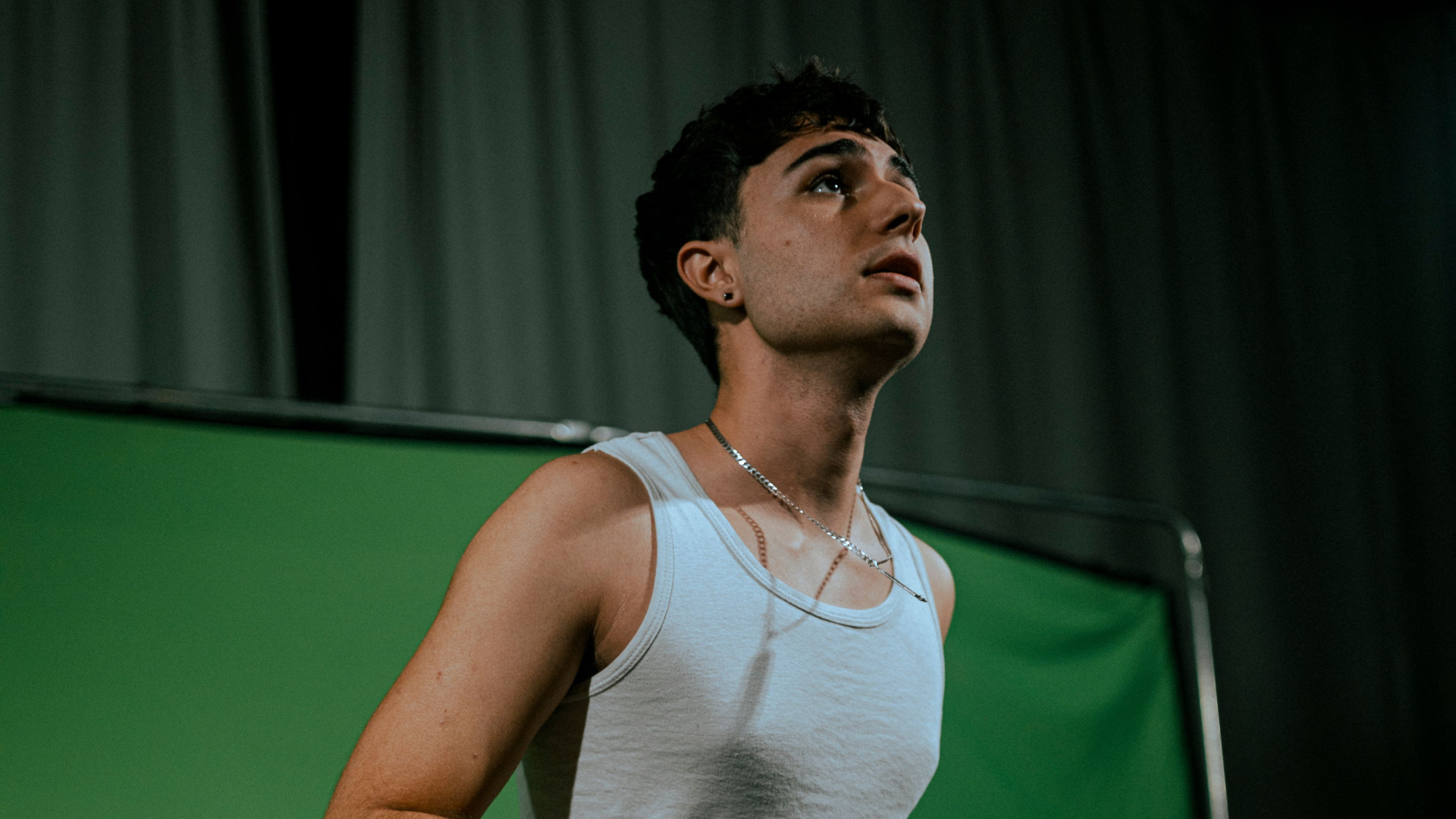 Backdrop for Stories de Instagram