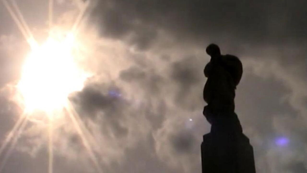 Backdrop for Exquisite Corpse