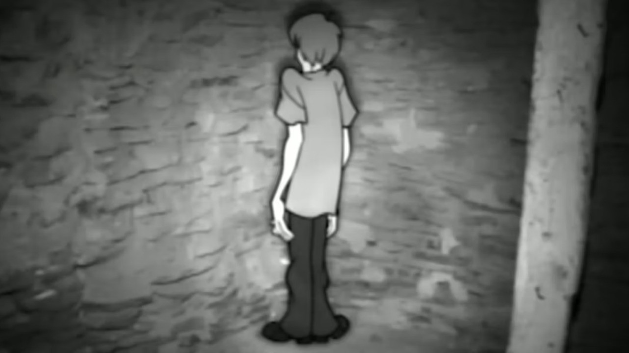 Backdrop for The Scooby-Doo Project