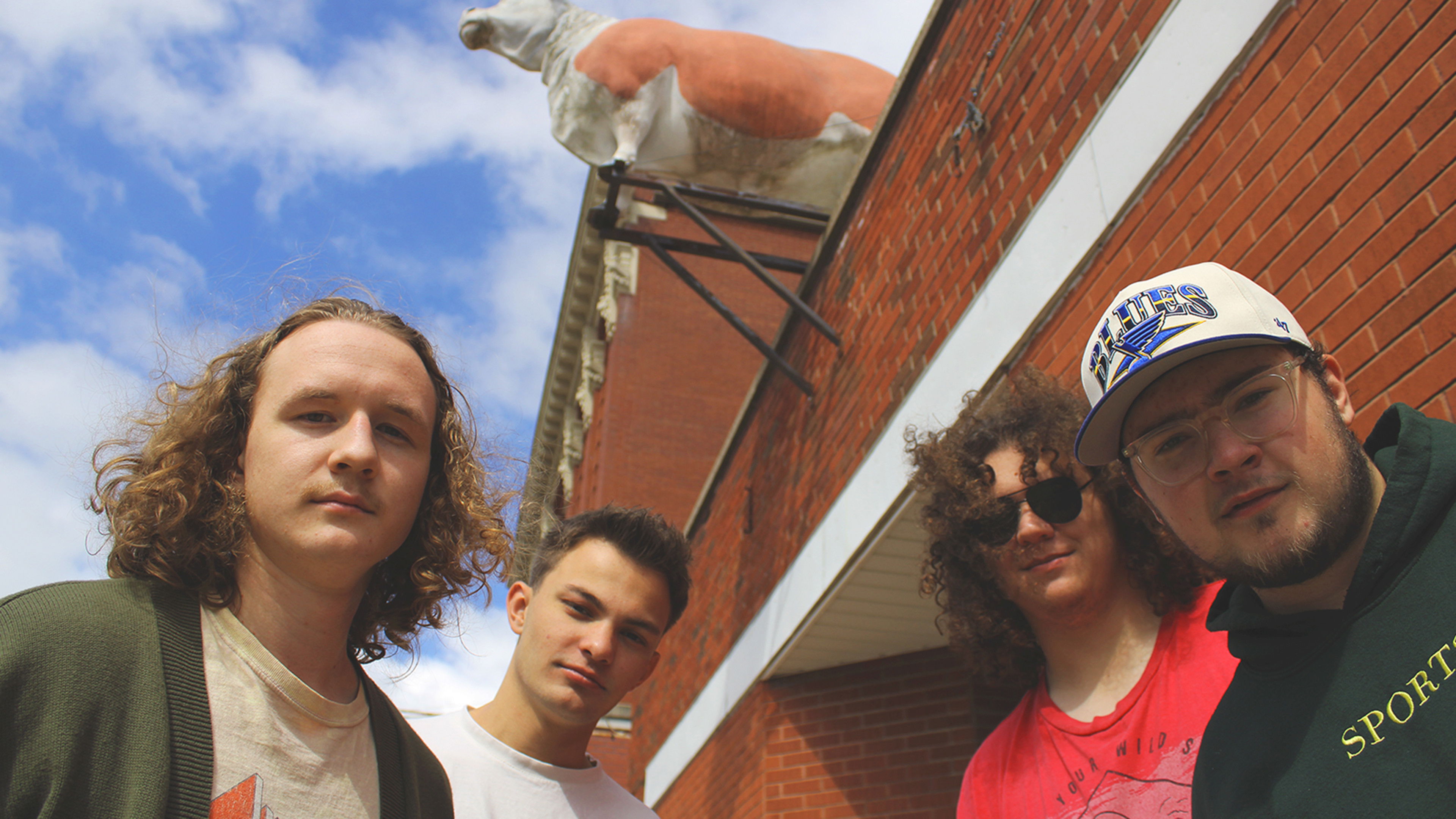 Backdrop for Songs & Slushies: A TENETS Documentary