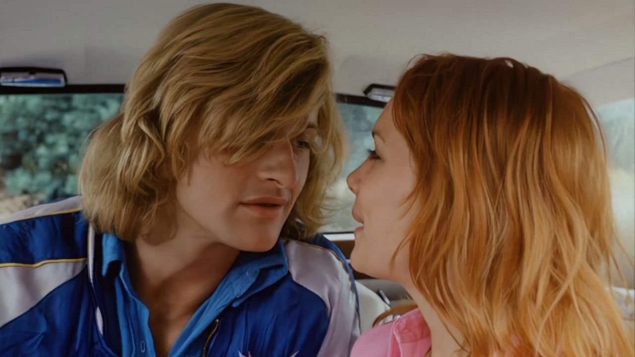 Backdrop for Turkish Delight