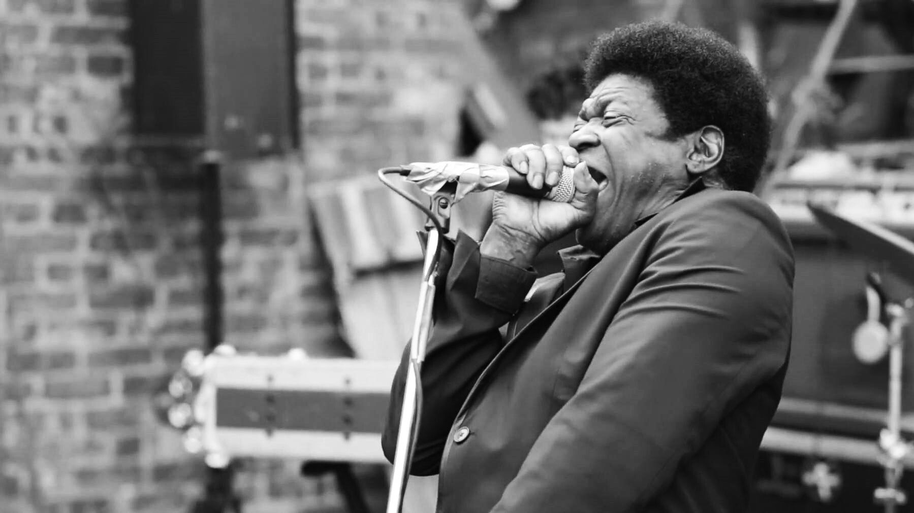Backdrop for Charles Bradley: Live from the House of Soul