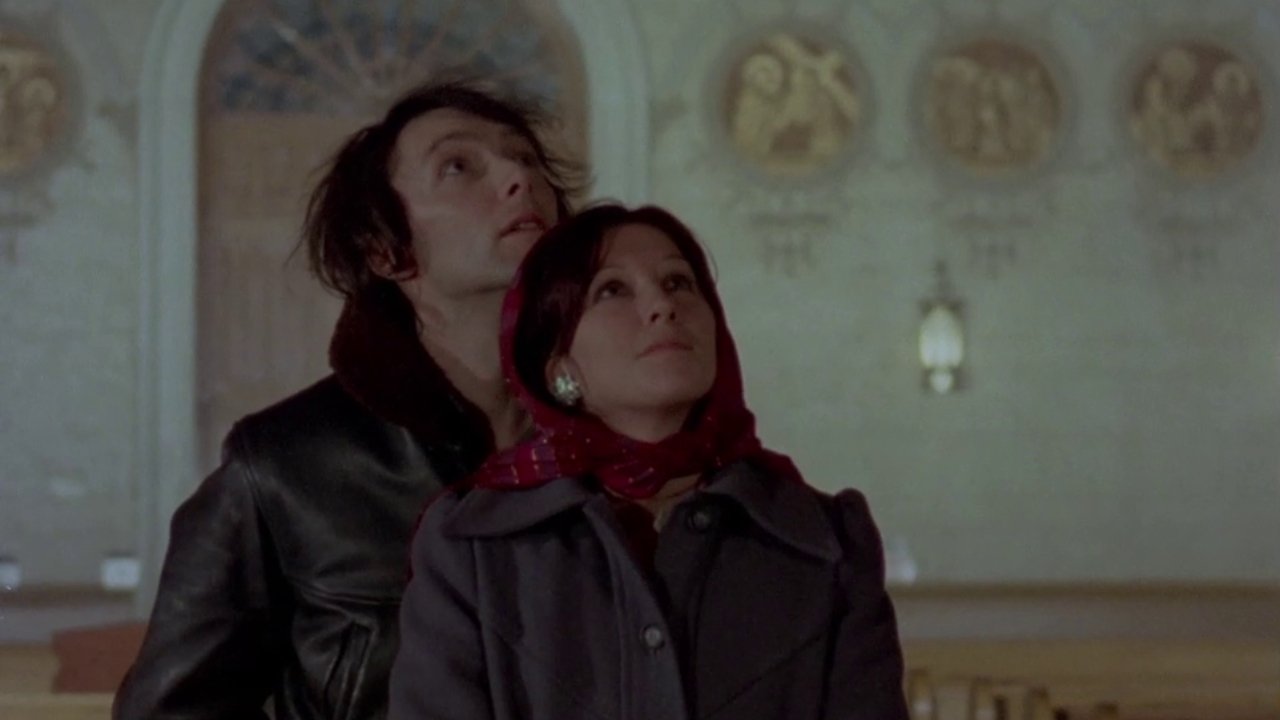 Backdrop for Les grands enfants