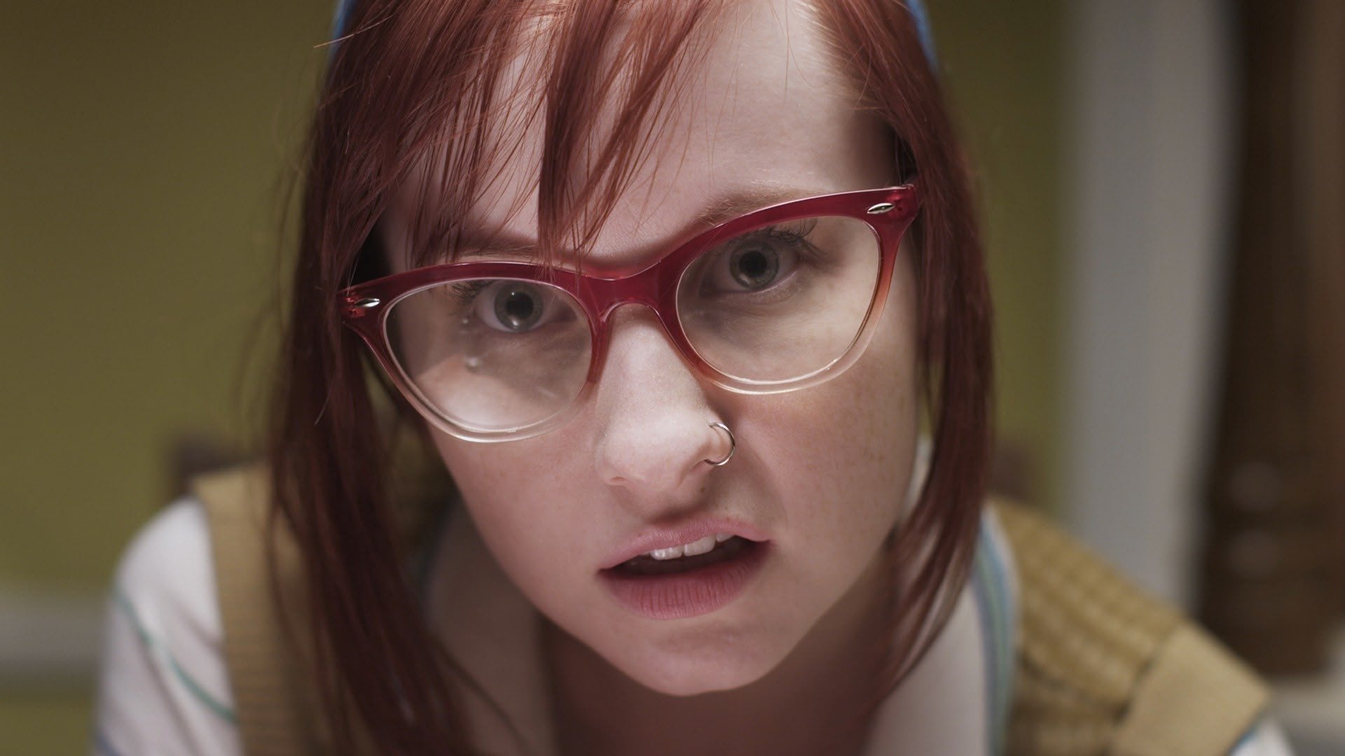 Backdrop for The Sound and the Shadow