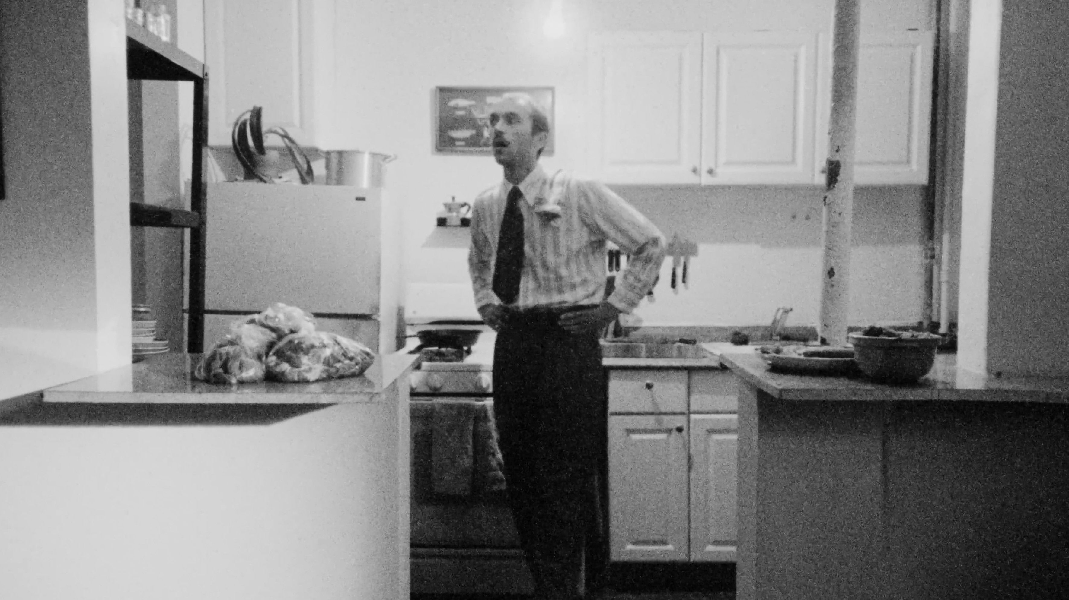 Backdrop for Pile O' Meat