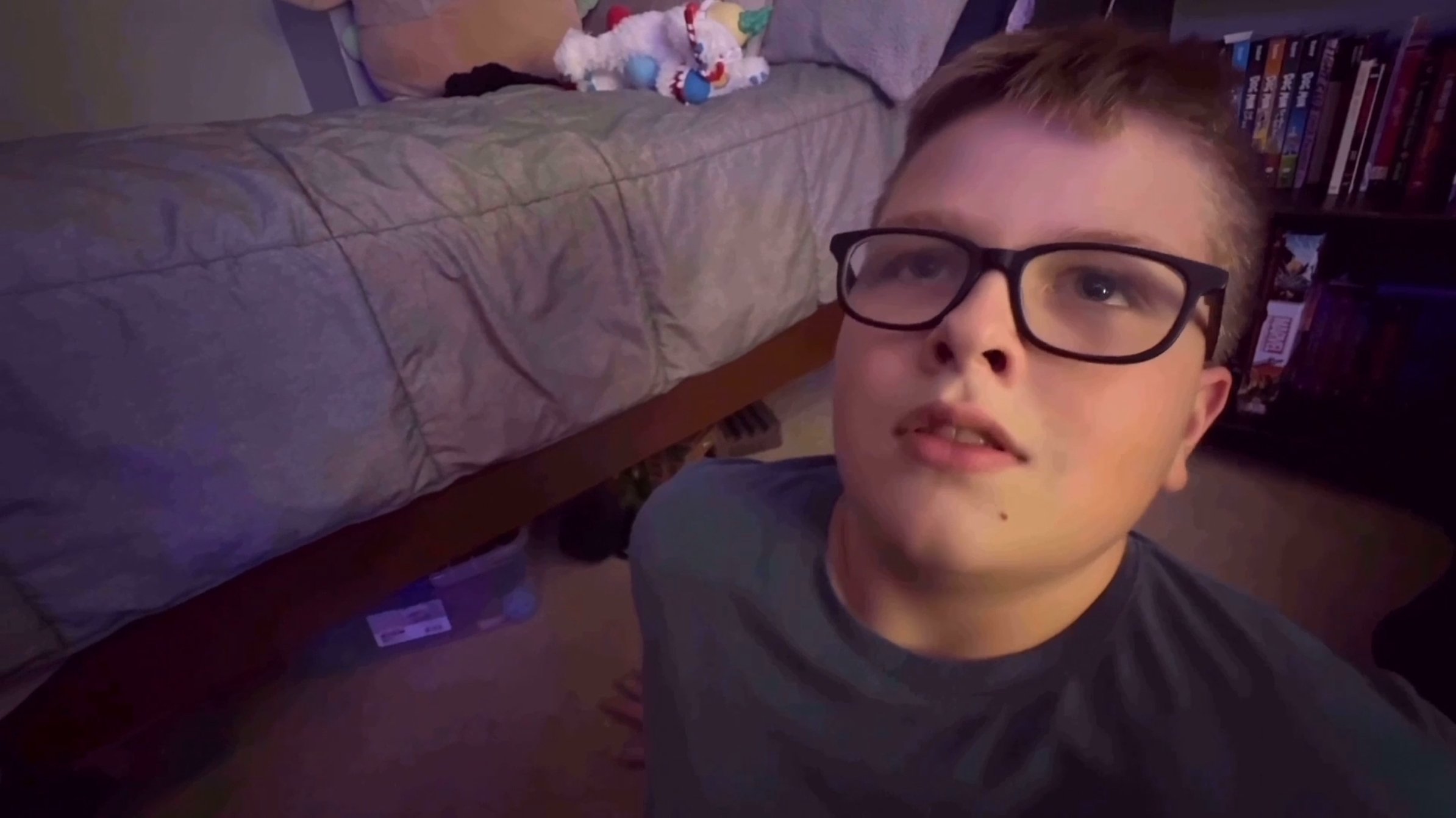 Backdrop for Cartman