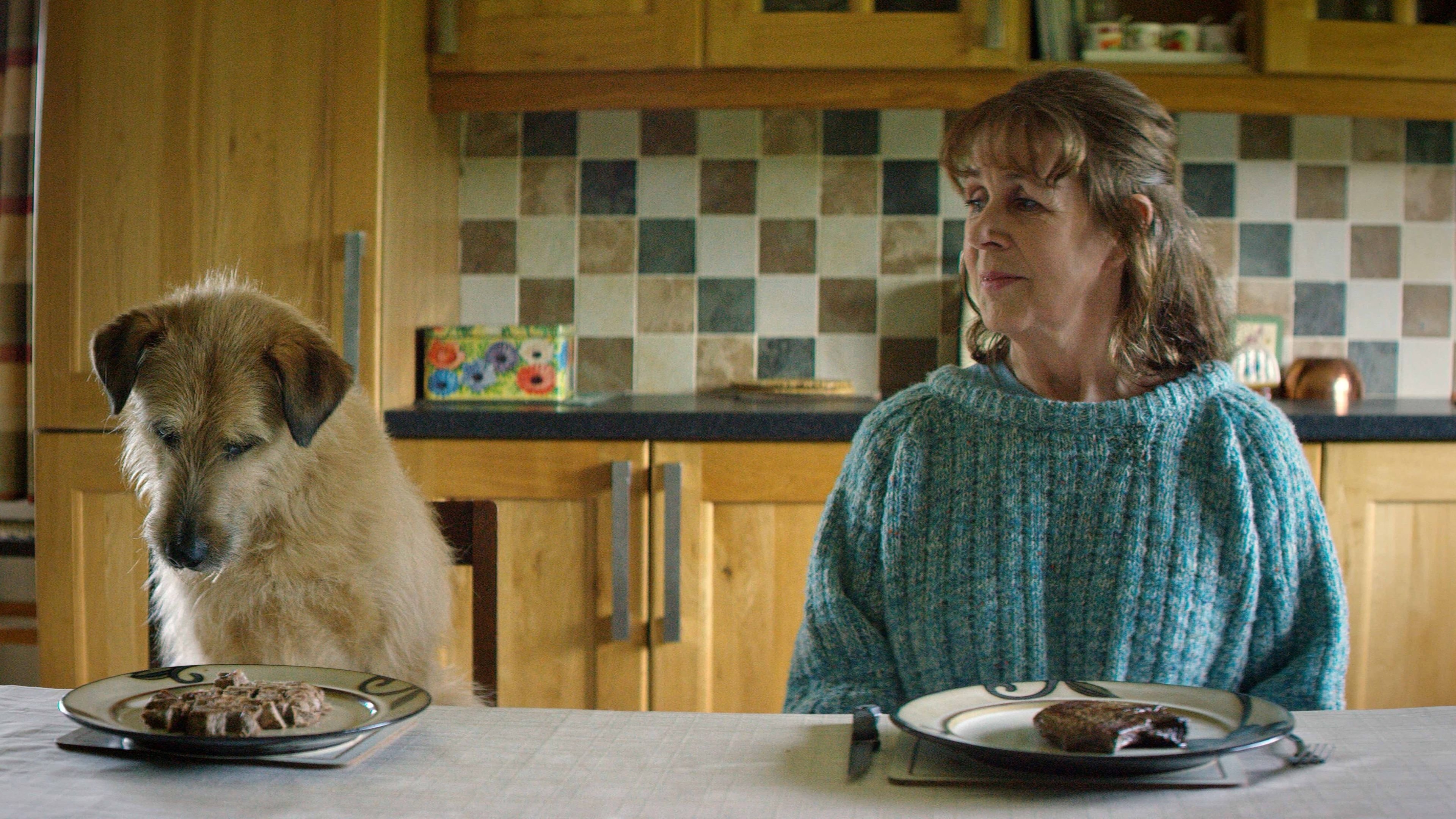 Backdrop for Róise & Frank