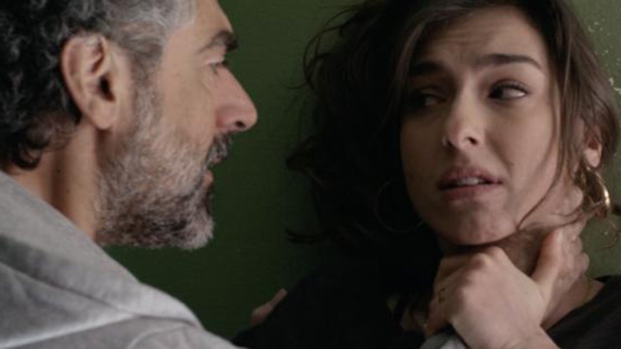 Backdrop for Malarazza: una storia di periferia