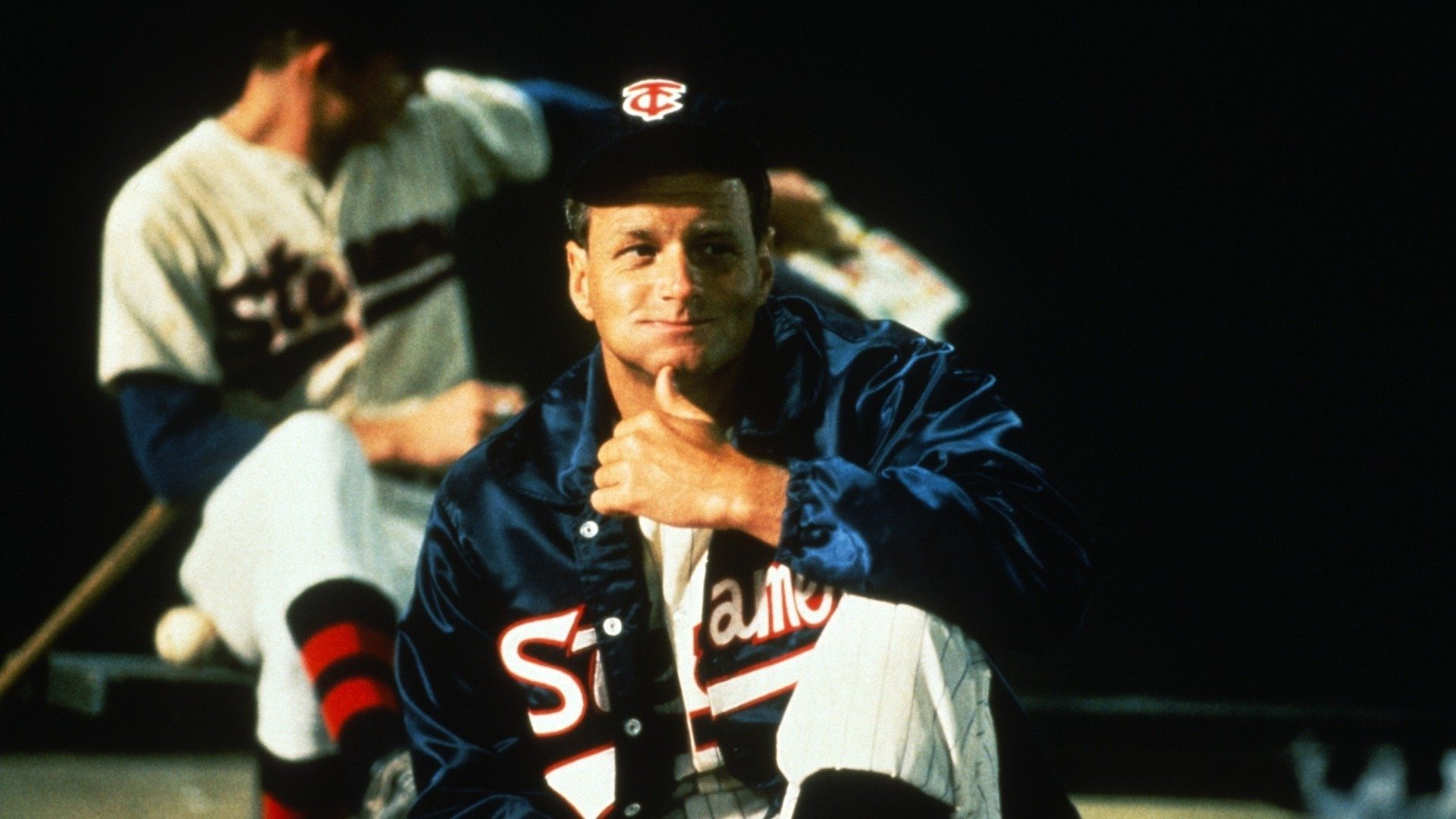 Backdrop for Pastime