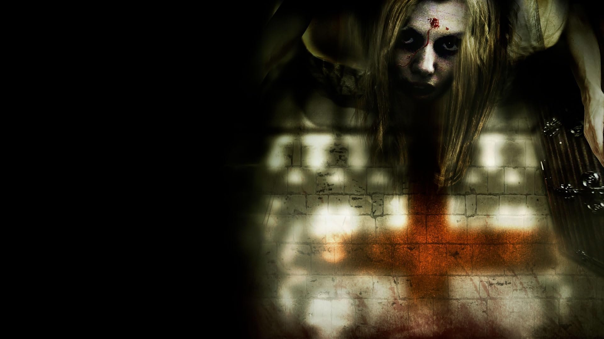 Backdrop for The Crypt