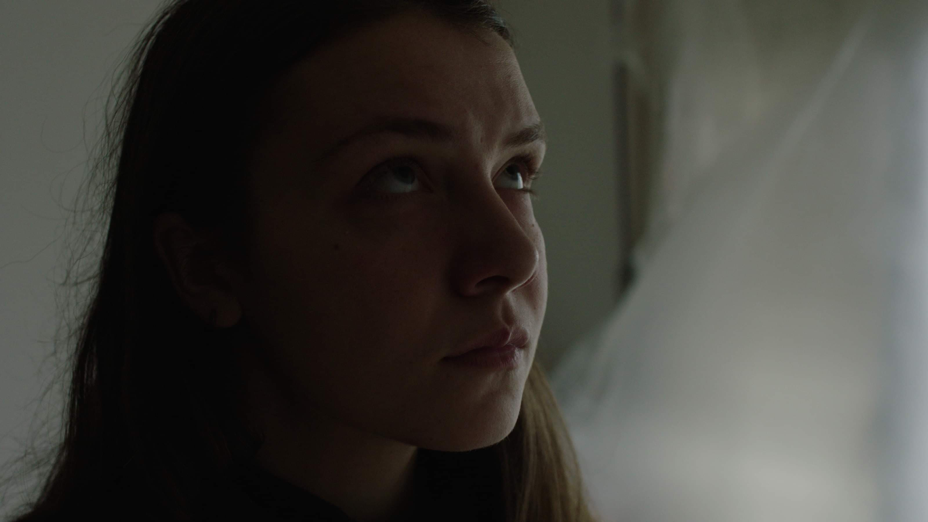 Backdrop for The Smell of Fresh Paint