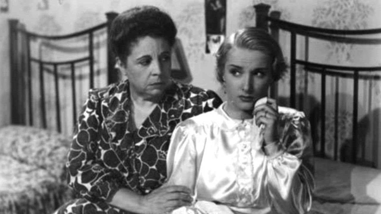 Backdrop for Mi novia es un fantasma