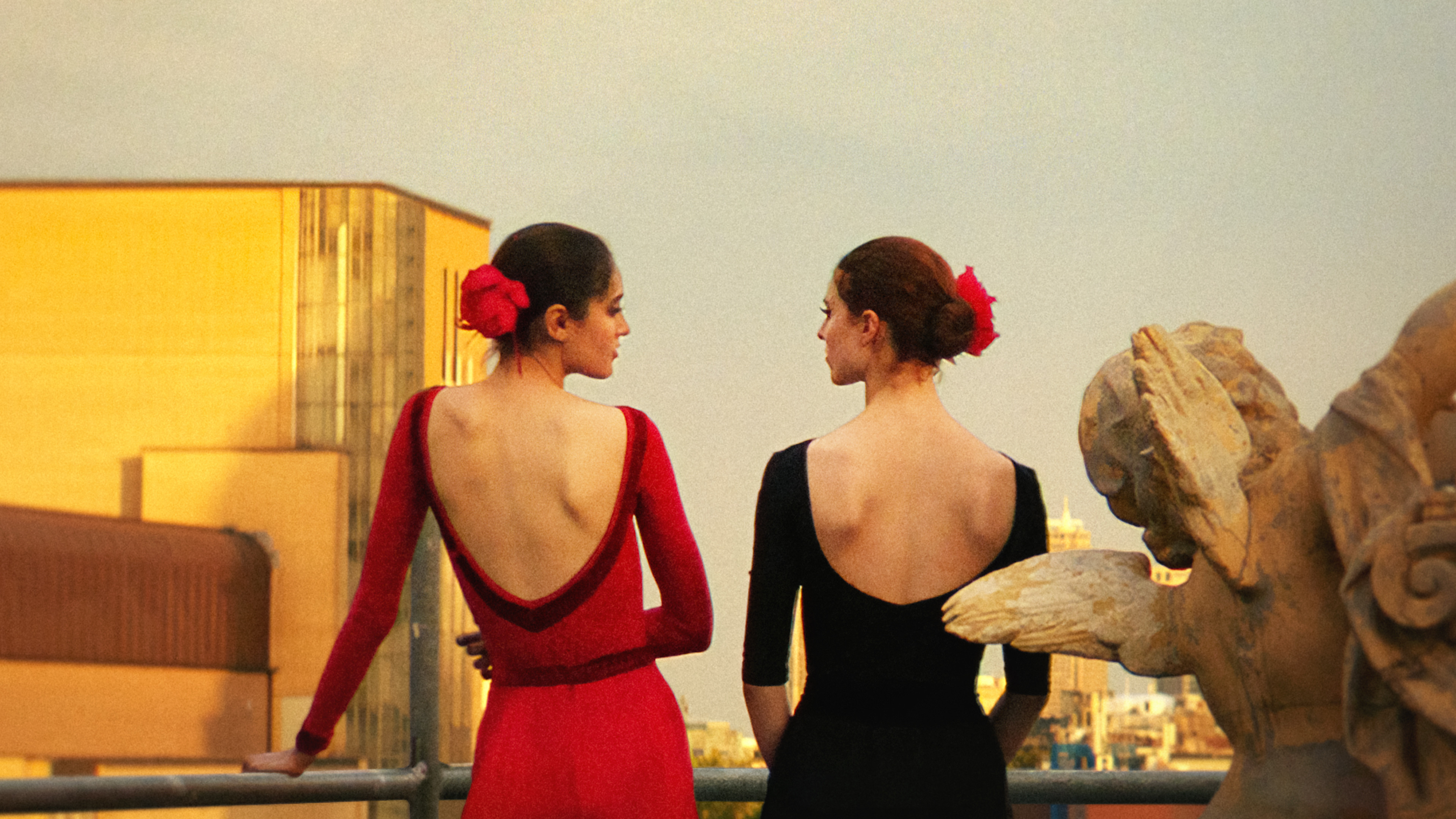 Backdrop for Piece of My Heart