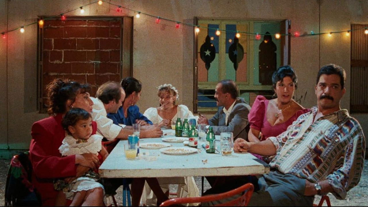 Backdrop for L'argent fait le bonheur