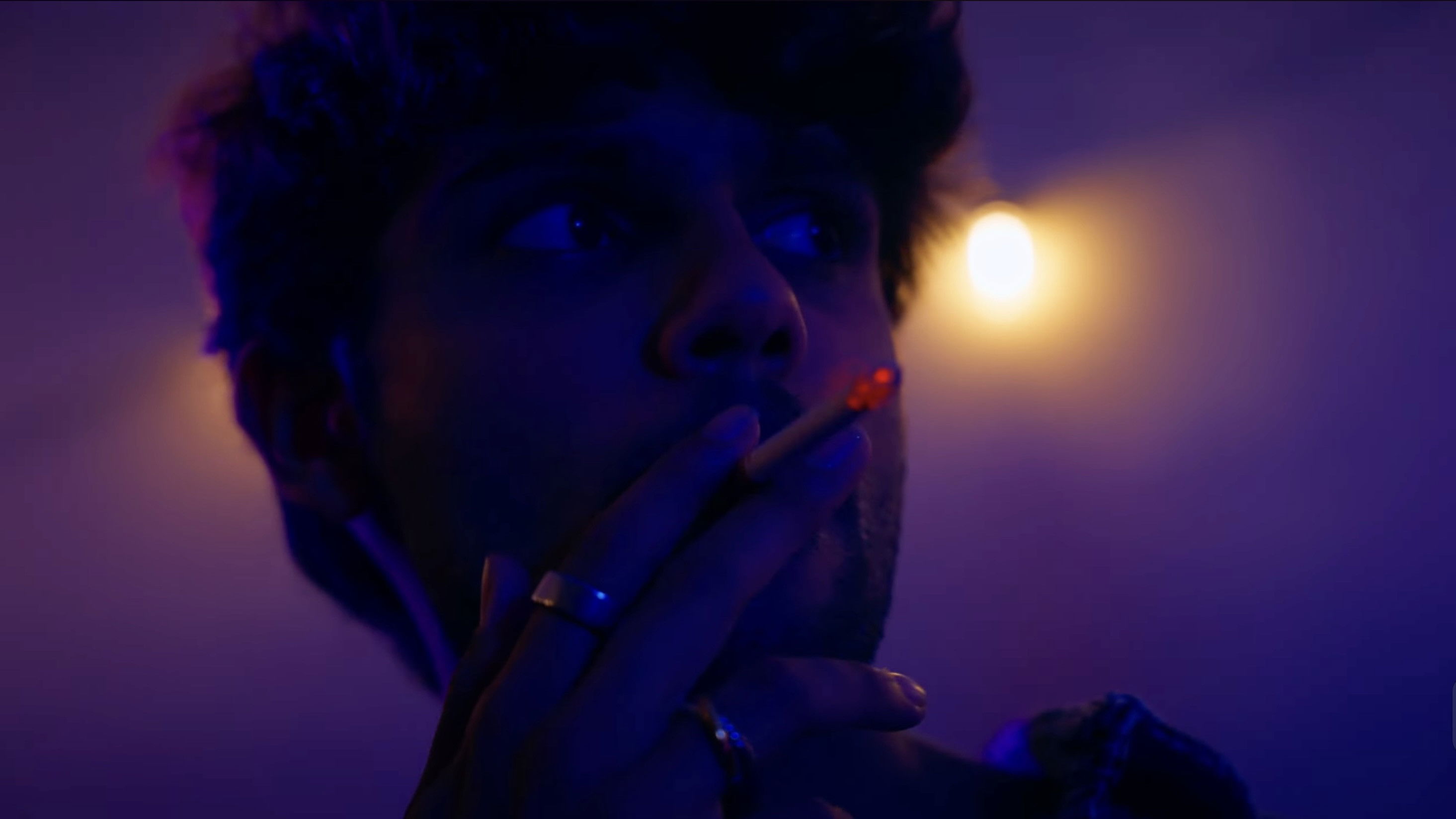 Backdrop for New Friend