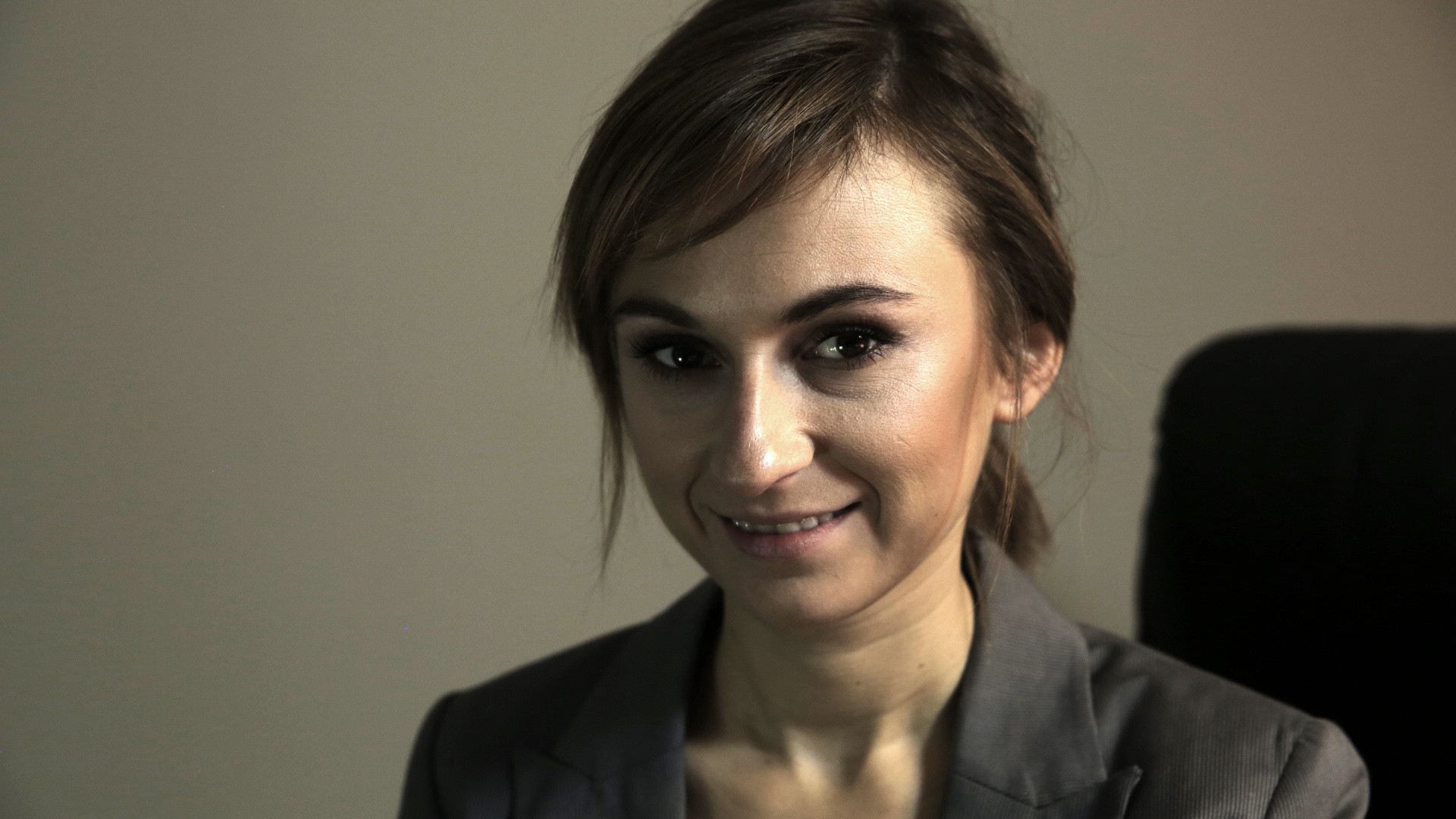 Backdrop for Pure Sweetness