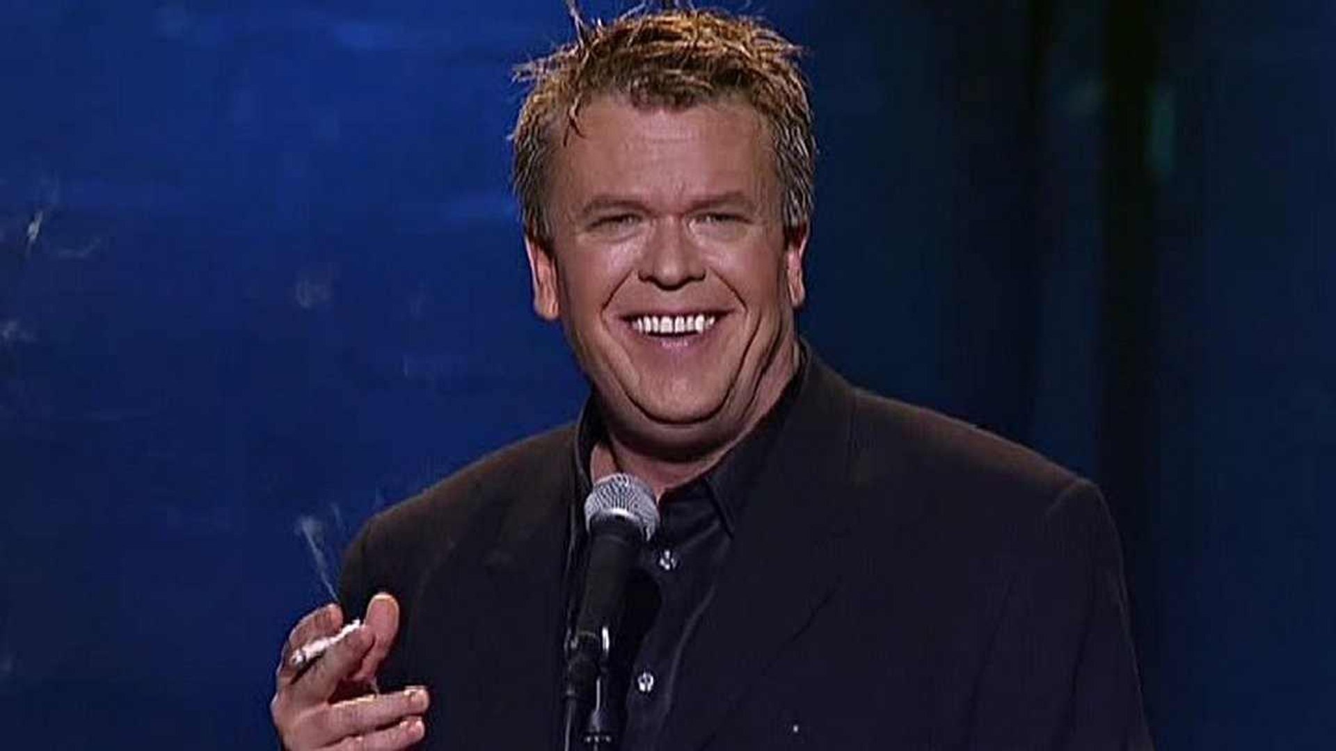 Backdrop for Ron White: They Call Me Tater Salad