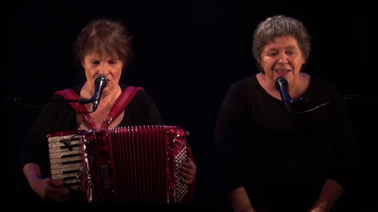 Backdrop for Michèle Bernard - Un p'tit rêve très court