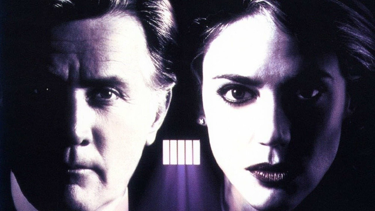 Backdrop for When the Bough Breaks