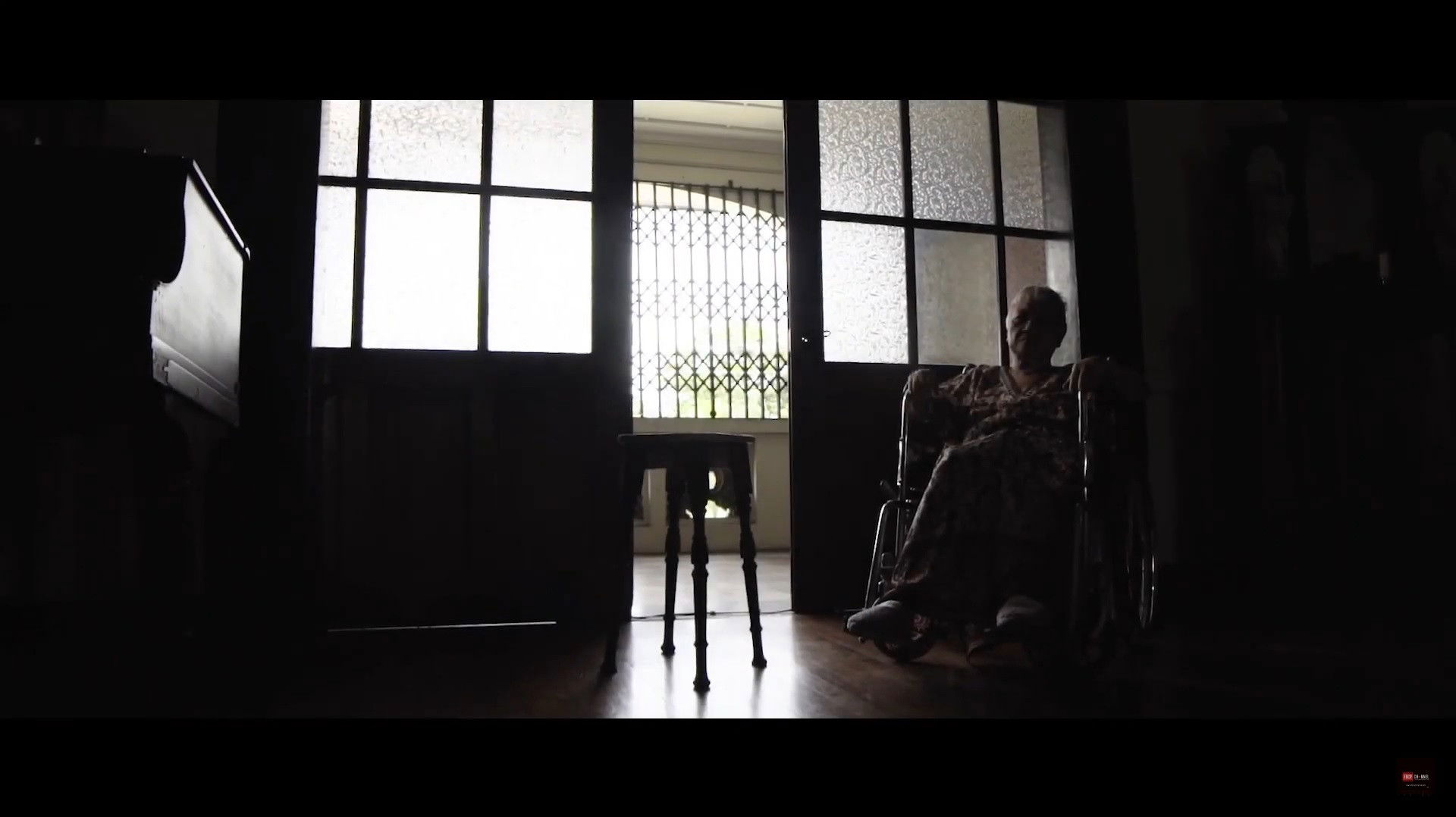 Backdrop for Forever