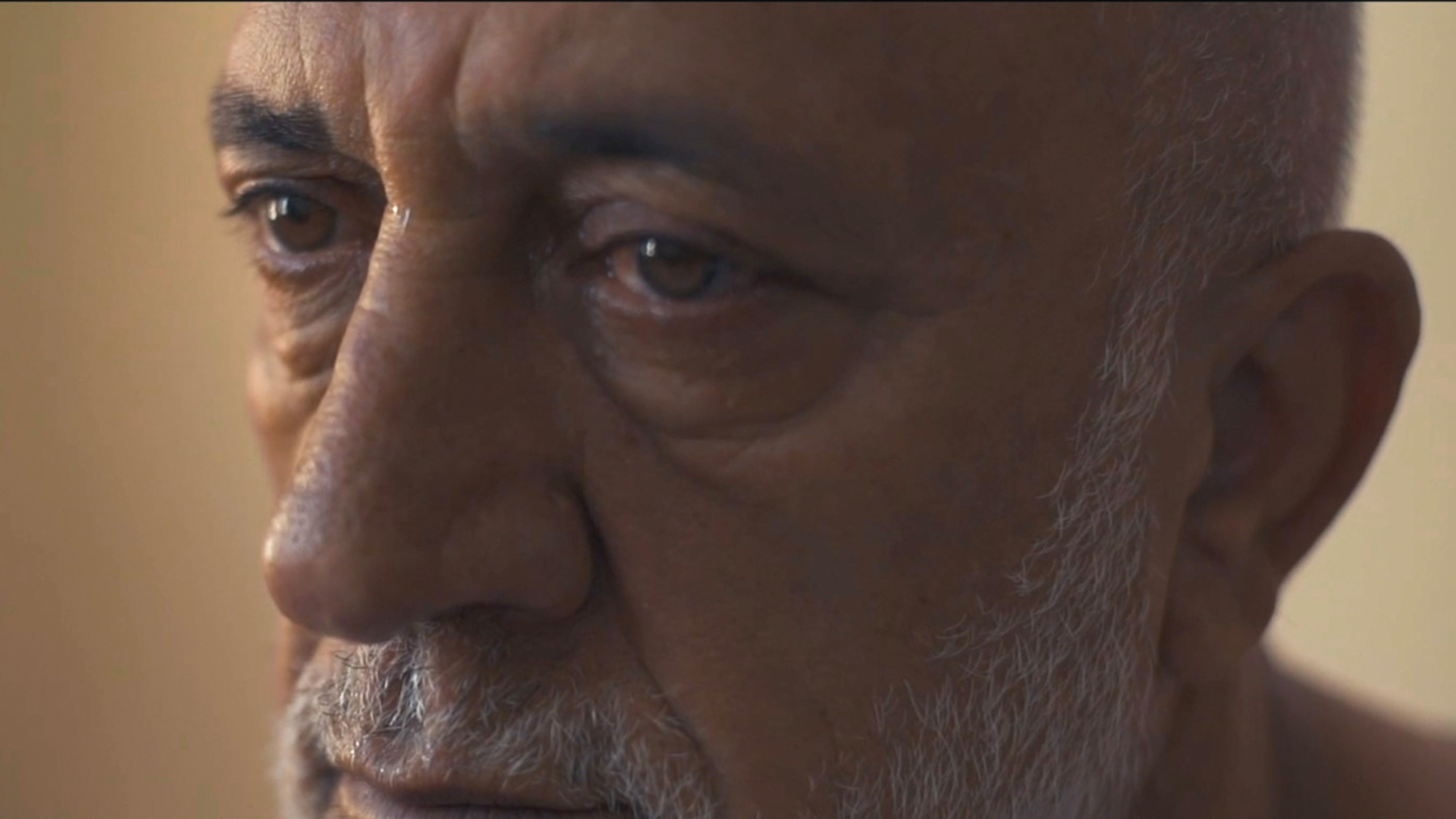 Backdrop for The Dead Can Talk