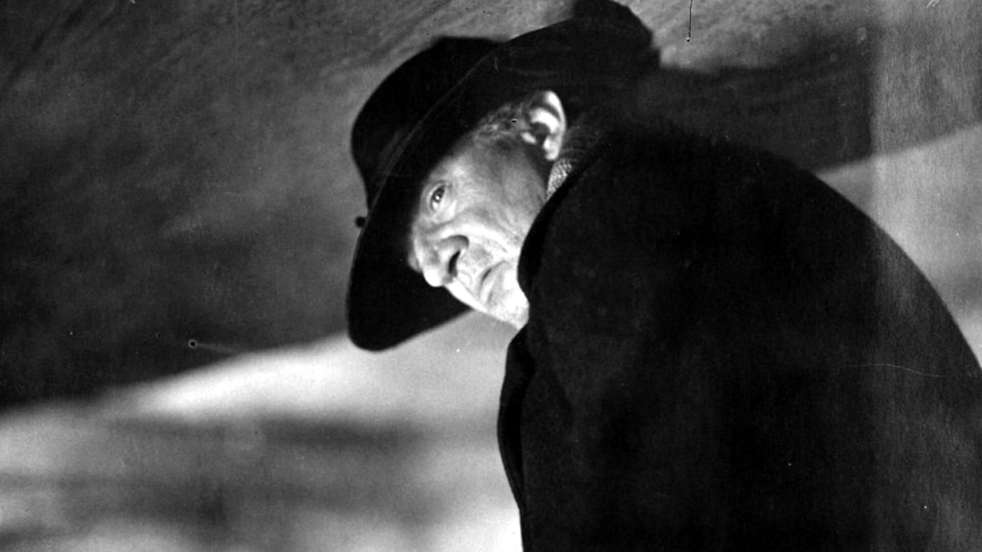 Backdrop for Via Mala