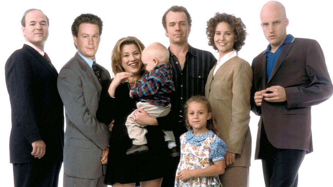 Backdrop for Life's Work