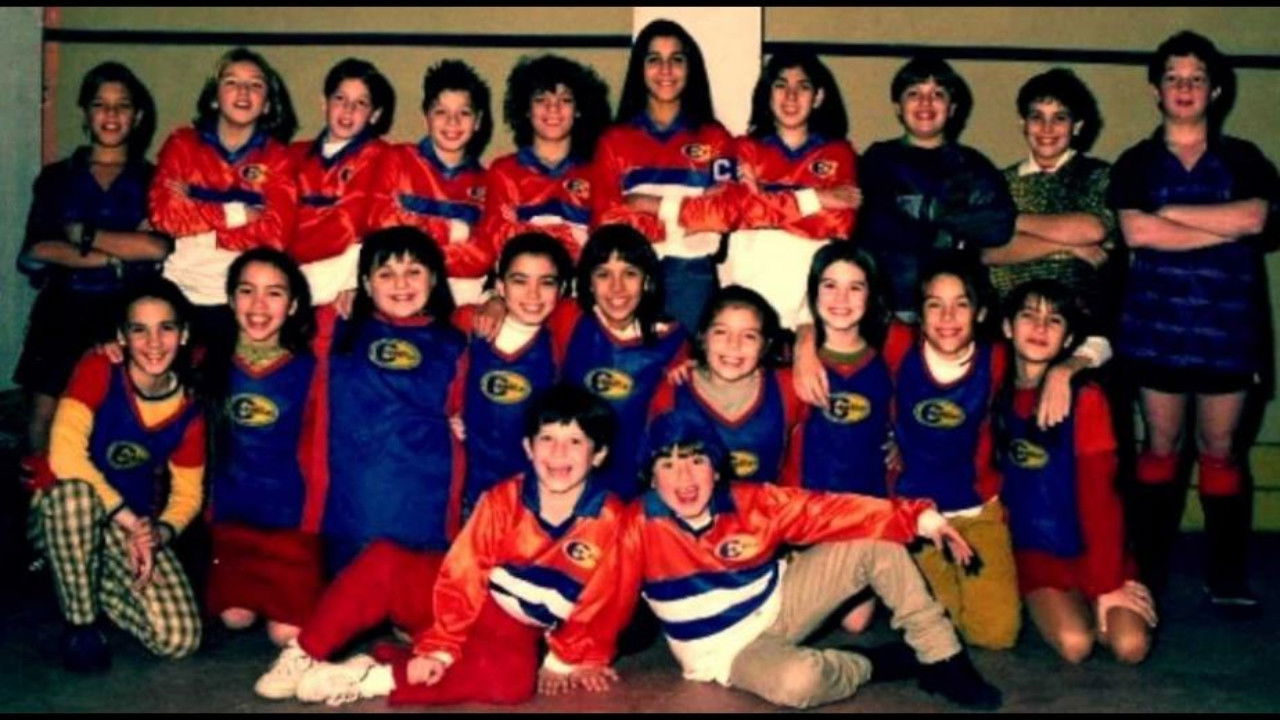 Backdrop for Cebollitas