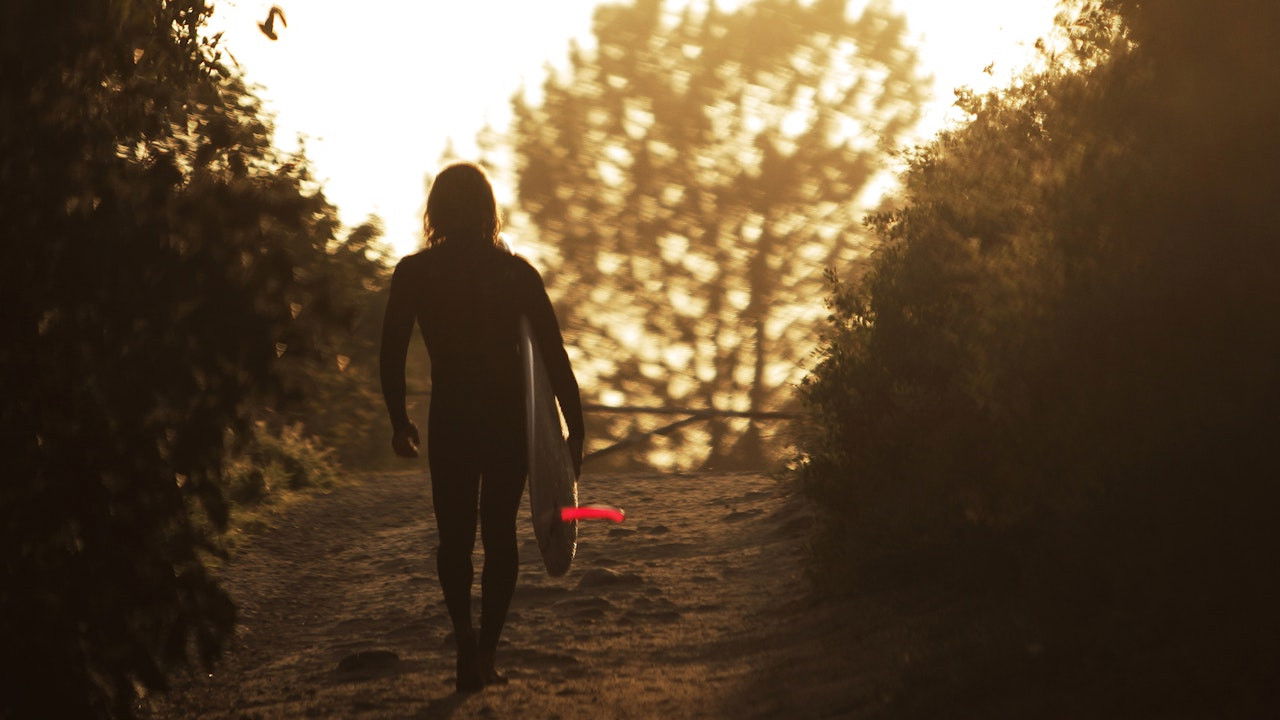 Backdrop for Onde Nostre