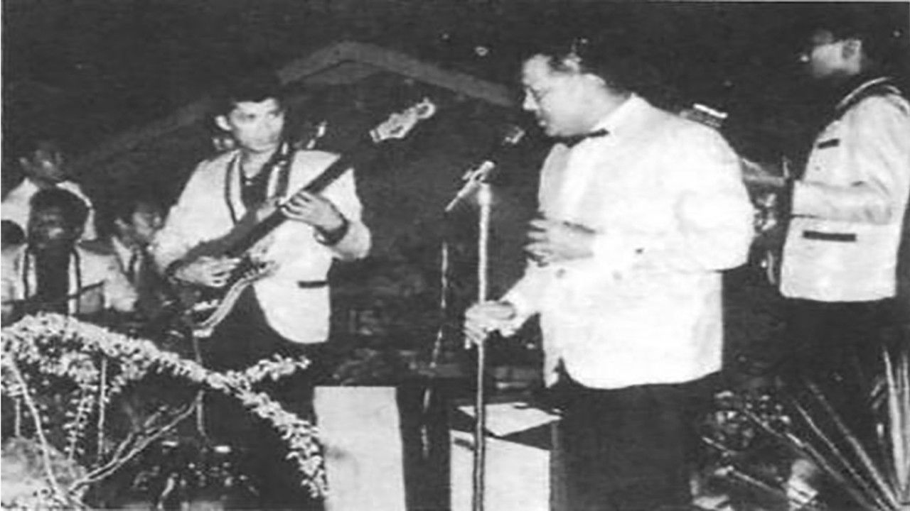 Backdrop for Sesudah Suboh