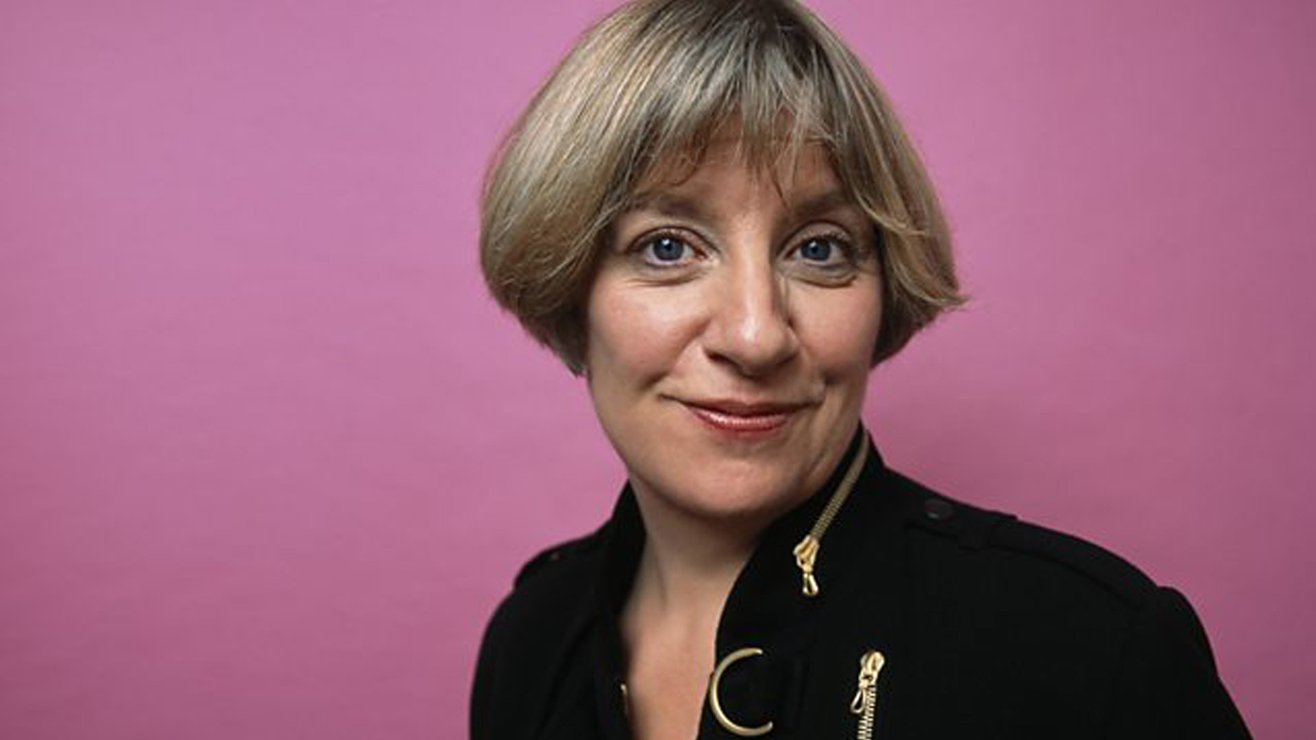 Backdrop for Victoria Wood's Short Term Memories