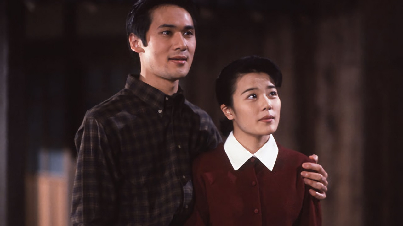 Backdrop for Amakarashan