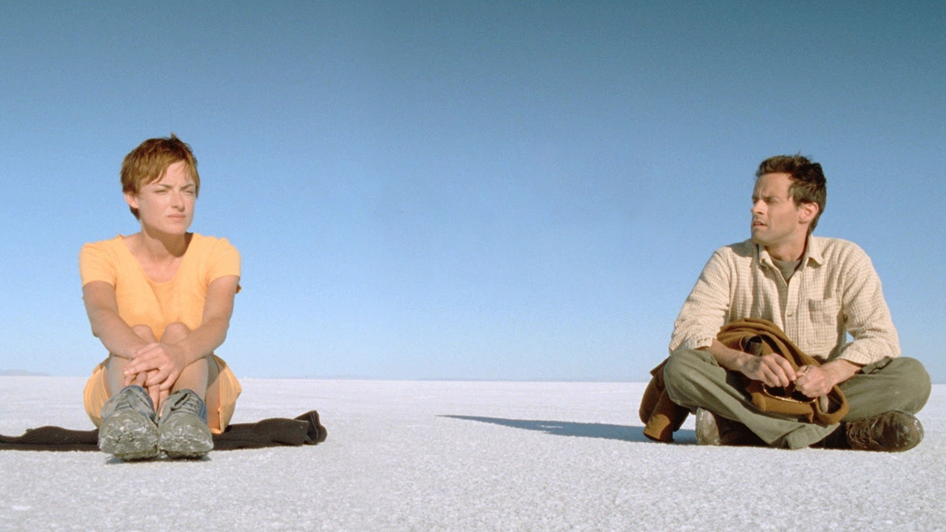 Backdrop for August 32nd on Earth