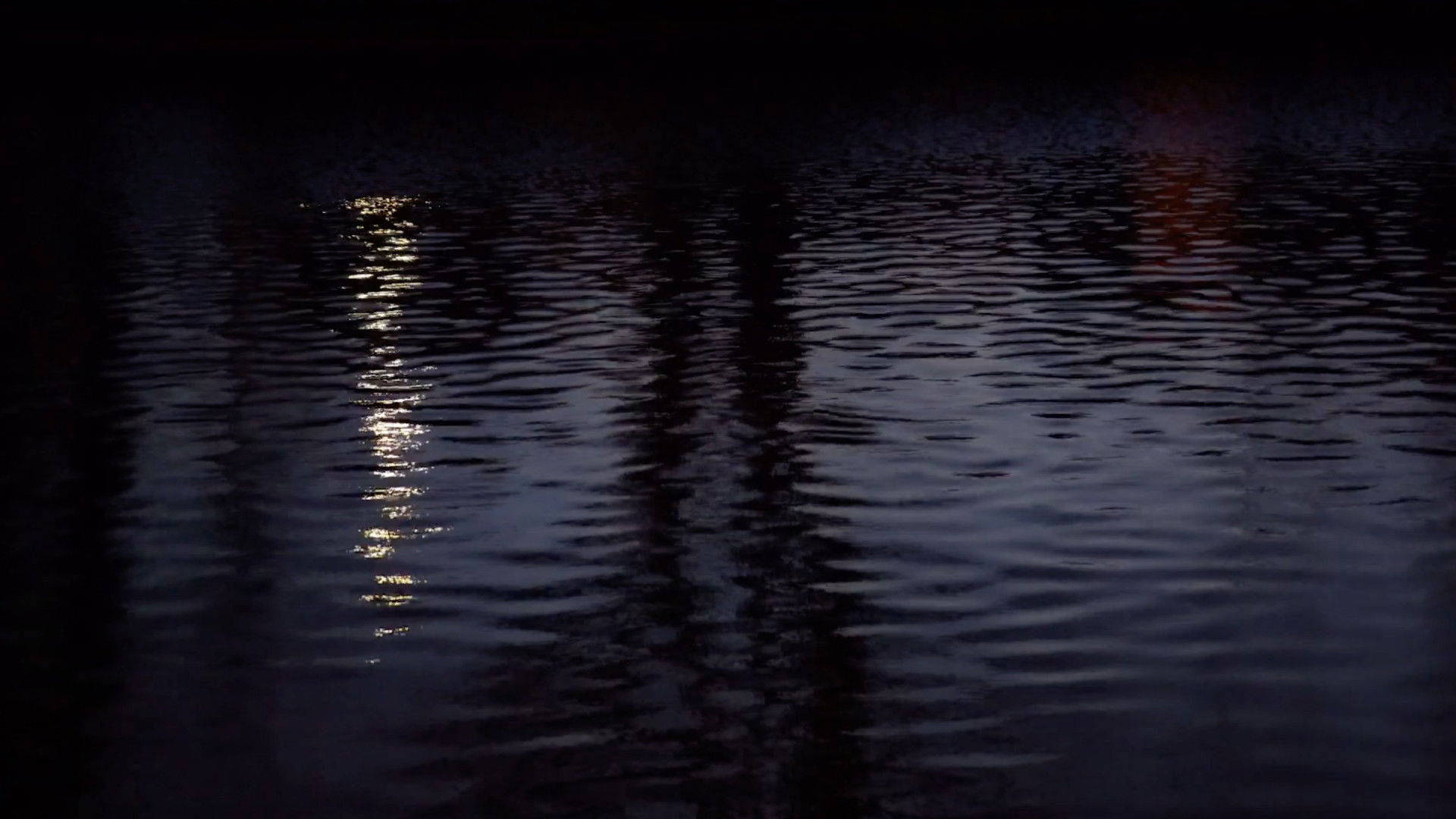 Backdrop for Phosphenes